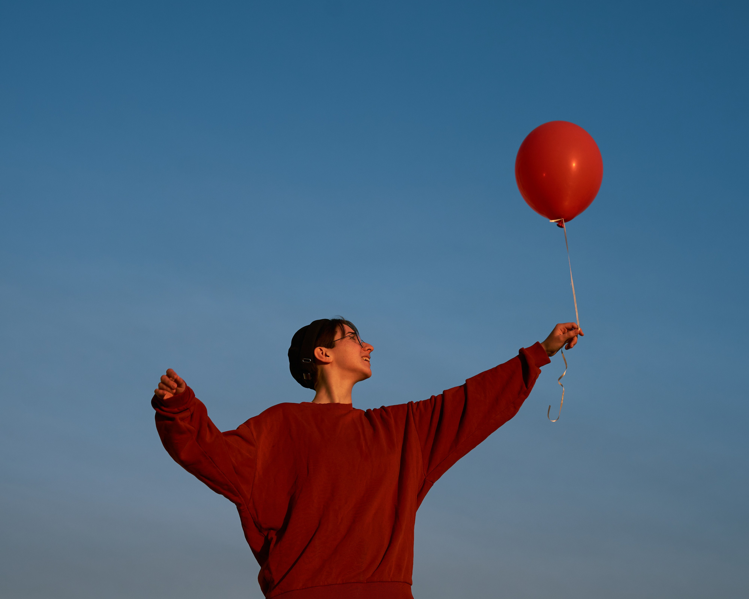 People. M a s h a T k a c h e n k o