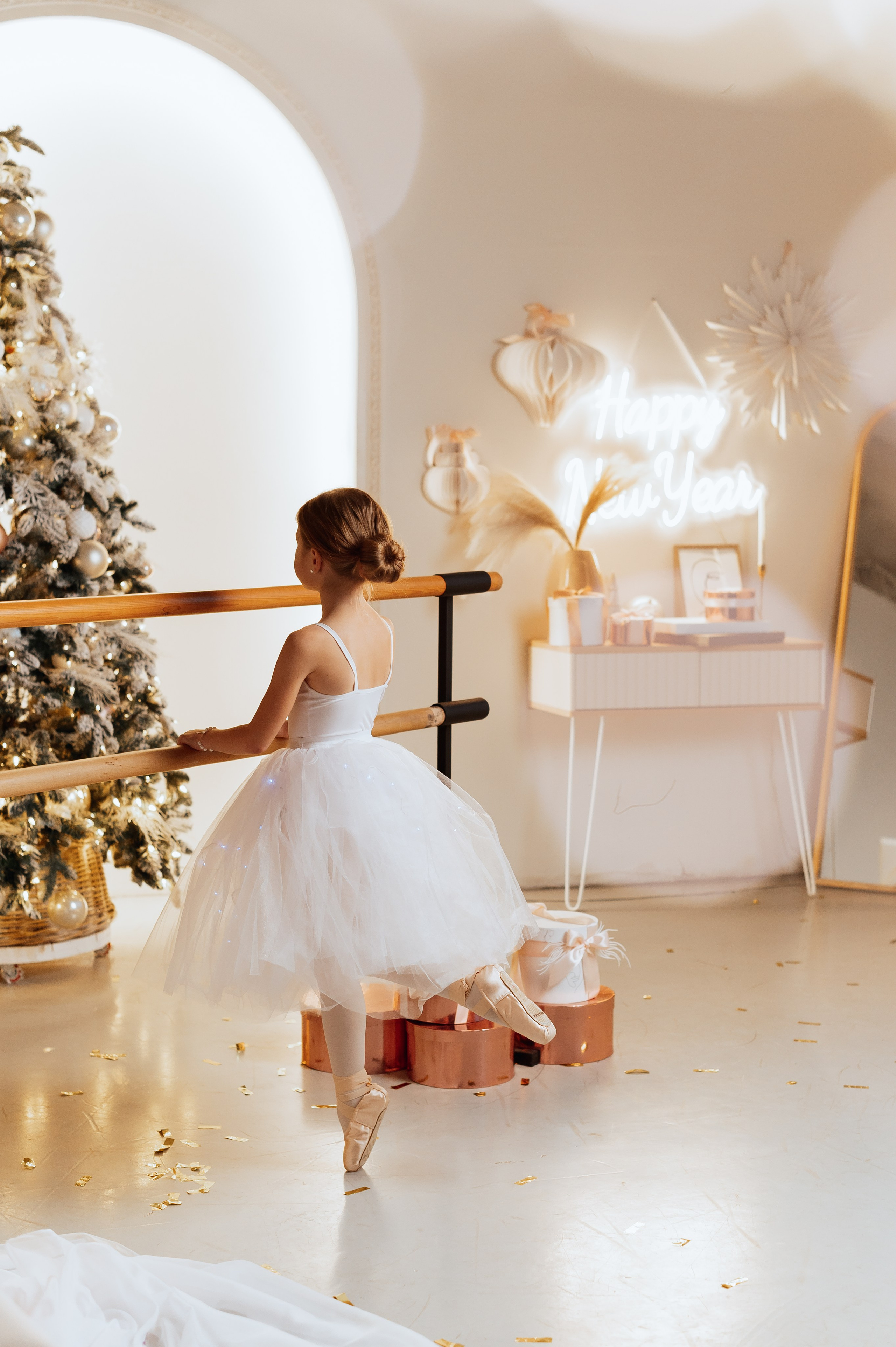 NY & BALLET. Профессиональный репортажный, коммерческий фотограф в Санкт-Петербурге