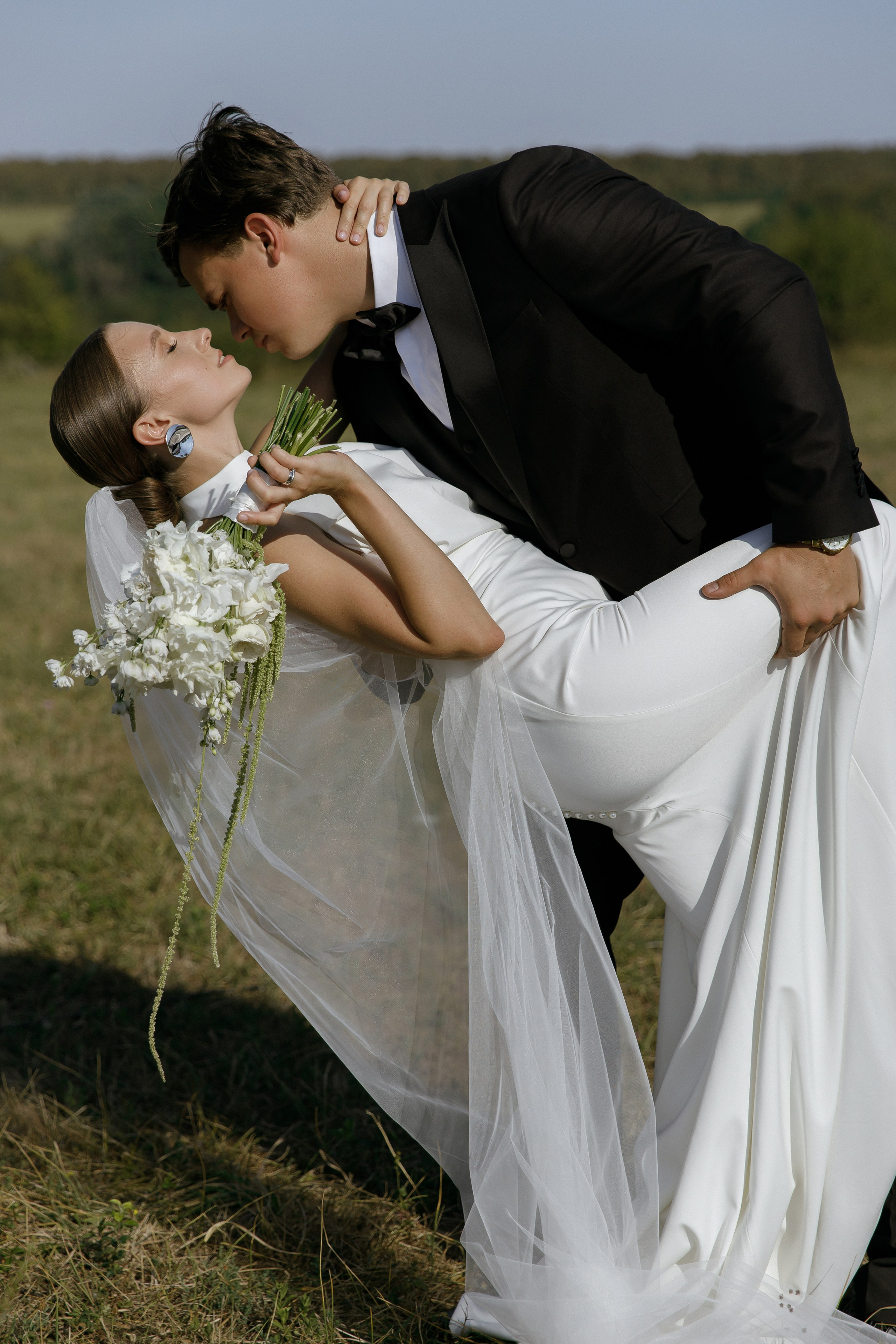 Wedding D&D. Свадебный фотограф Краснодар Юлия Ткаченко