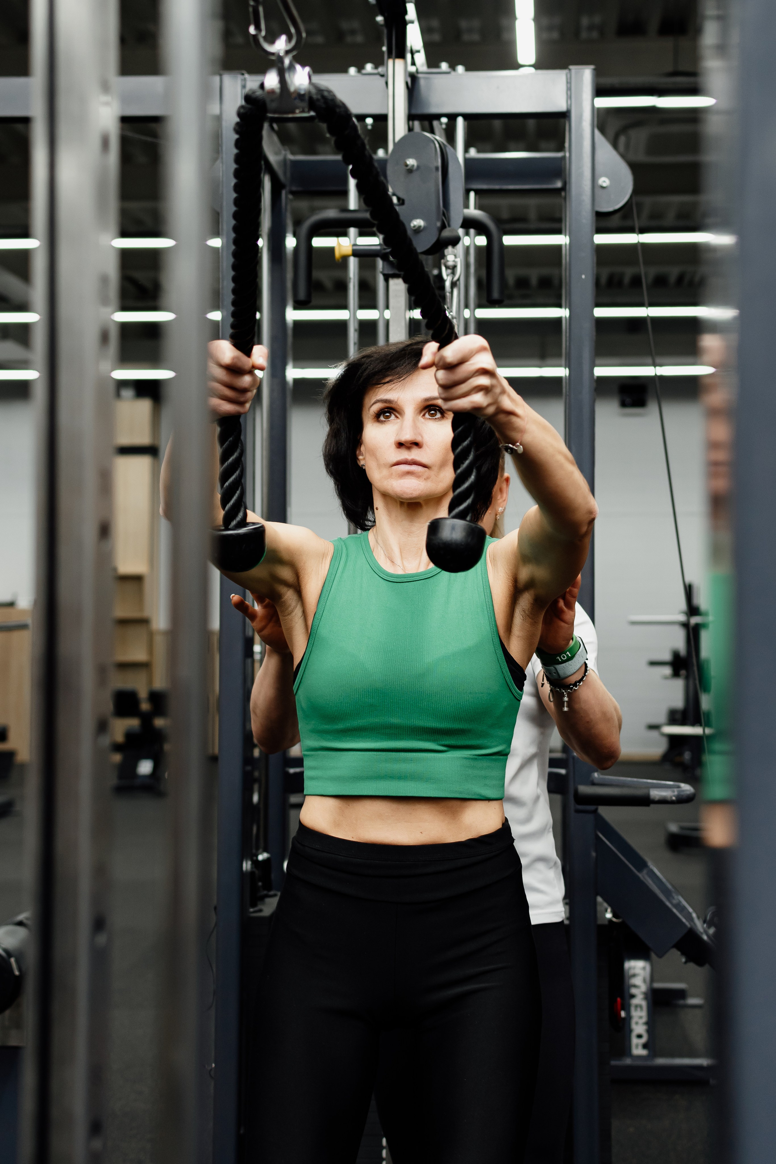 Майфит. Фотограф в Твери Дементьева Анастасия