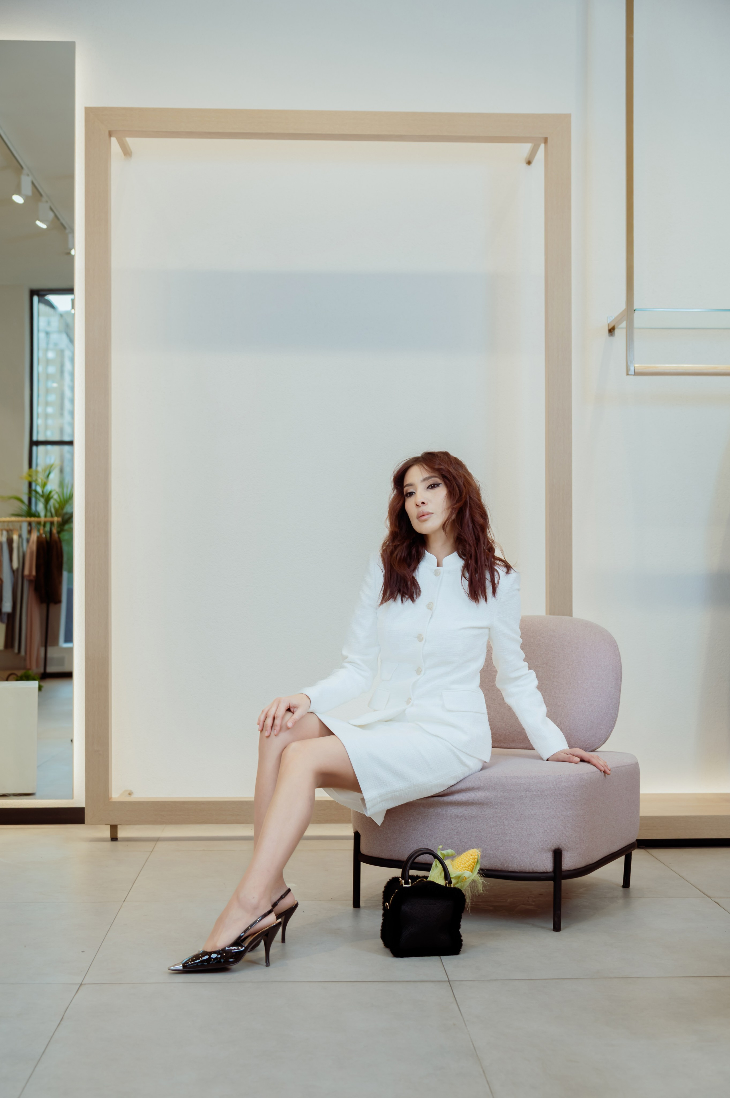 Supermodel. Фотограф в Астане Табакова Наталья