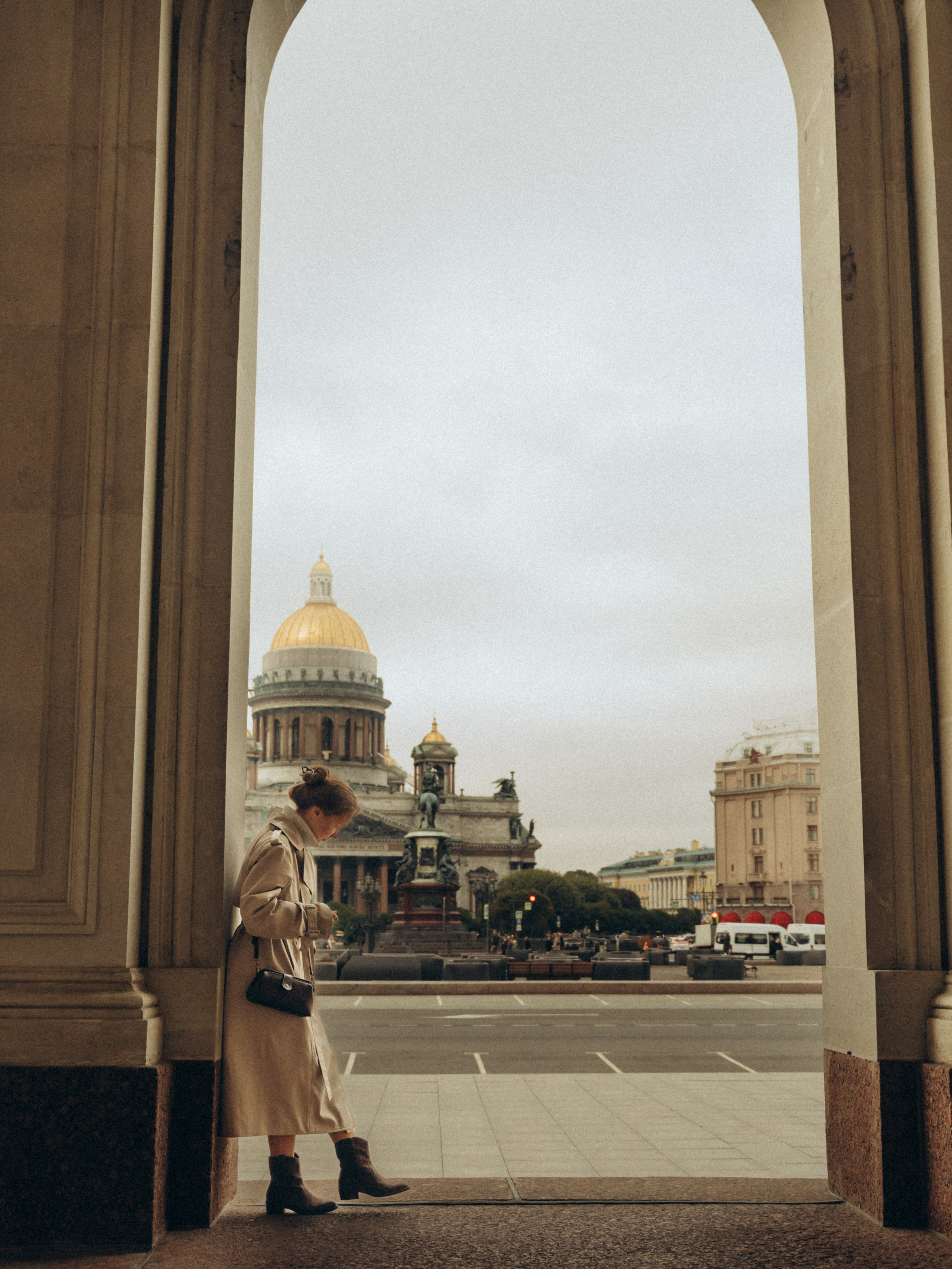 Семейный фотограф Ксения Каримова
