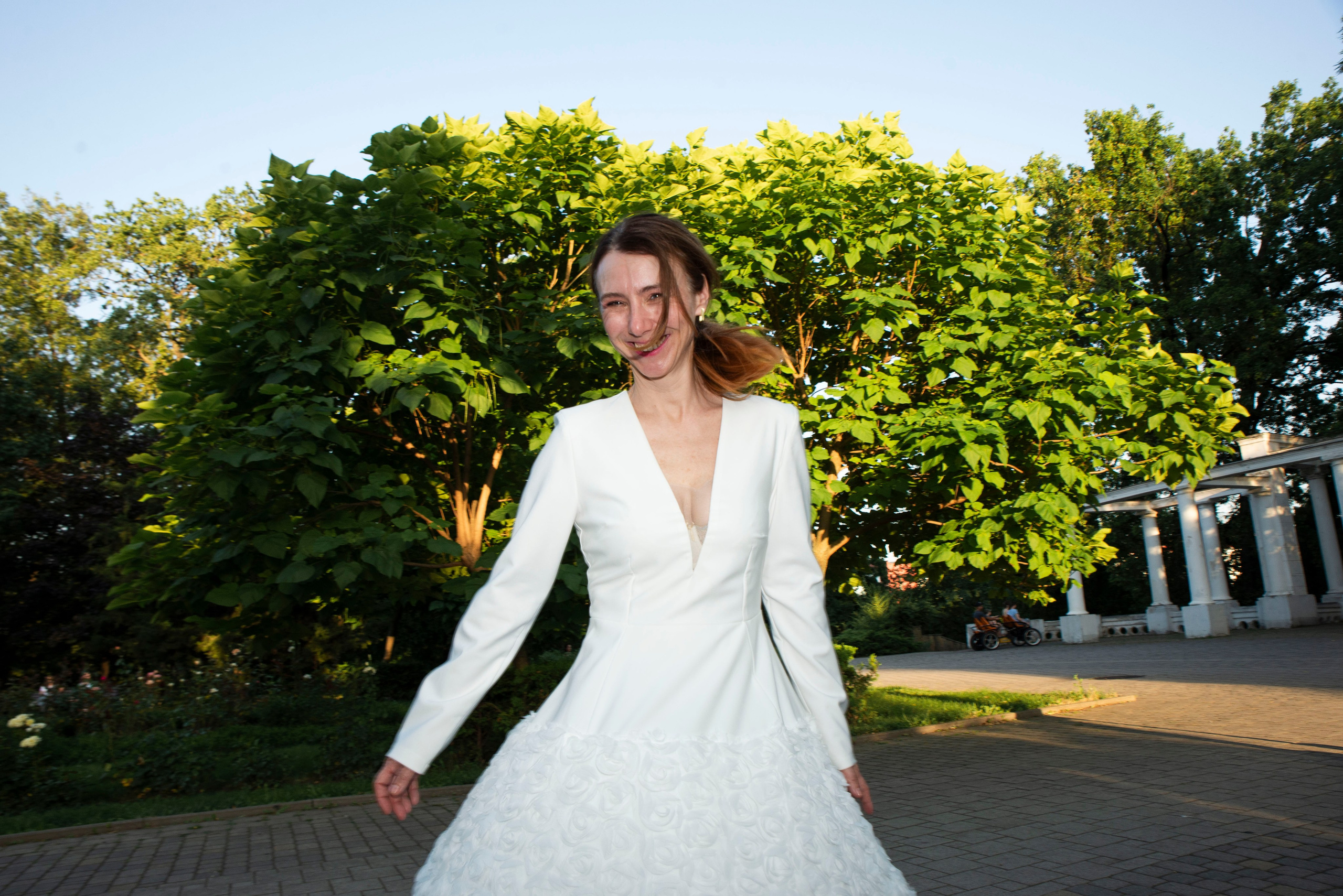 Татьяна и Сергей. Портретный фотограф Краснодар. Ирина Чурюкина