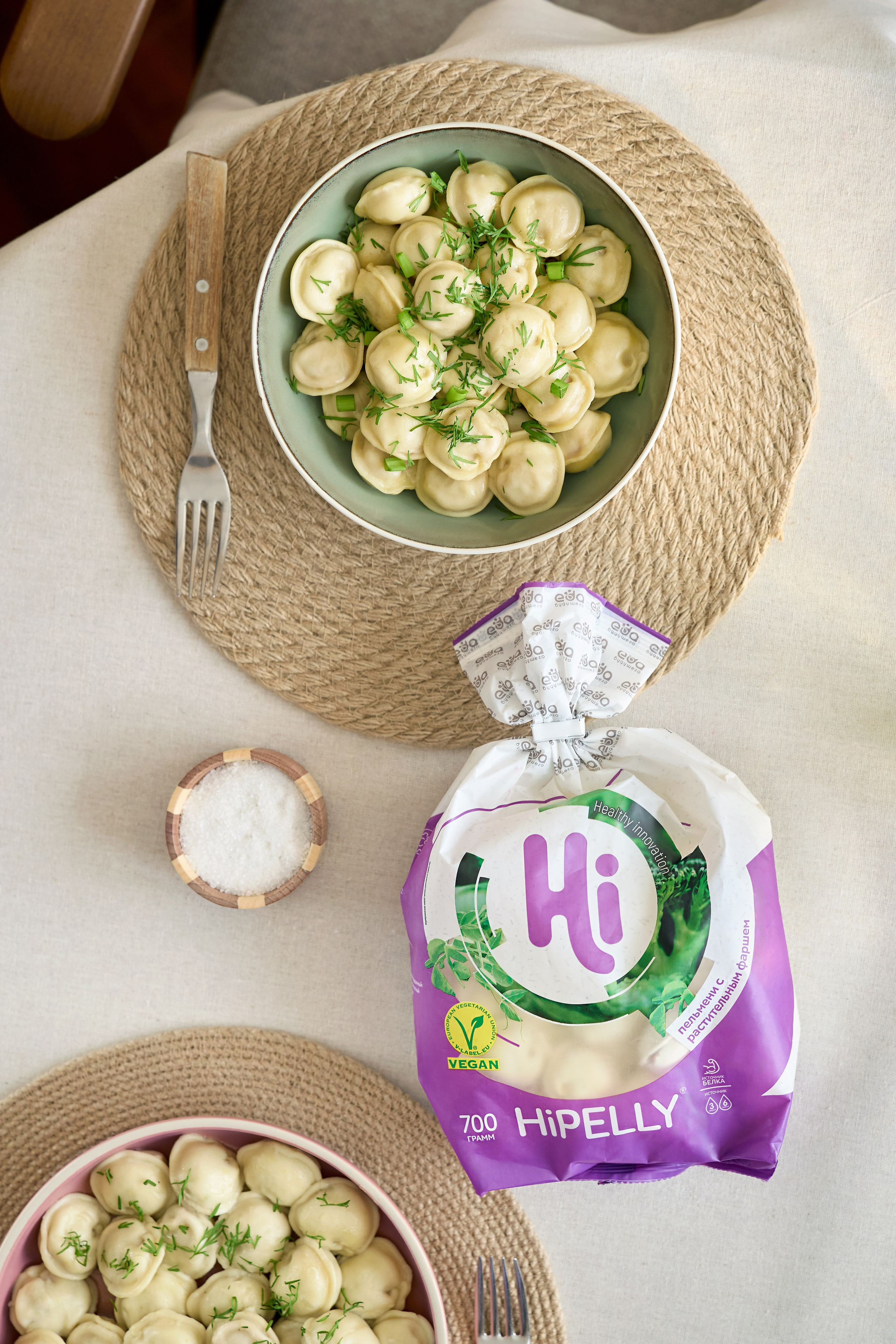 FOOD. Юлия Петренко