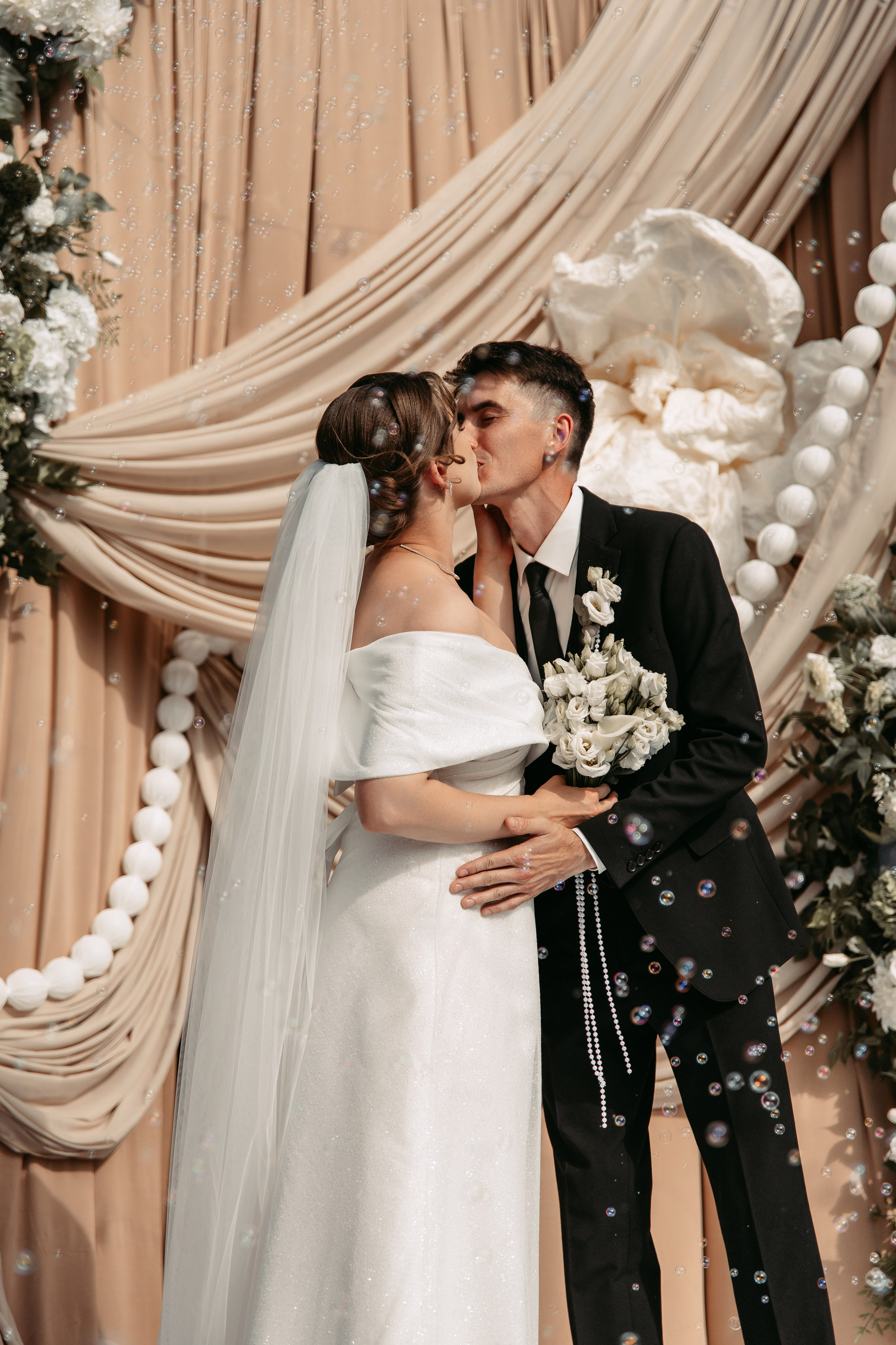 Владимир & Полина. Свадебный ФОТОГРАФ и ВИДЕОГРАФ Ульяновск