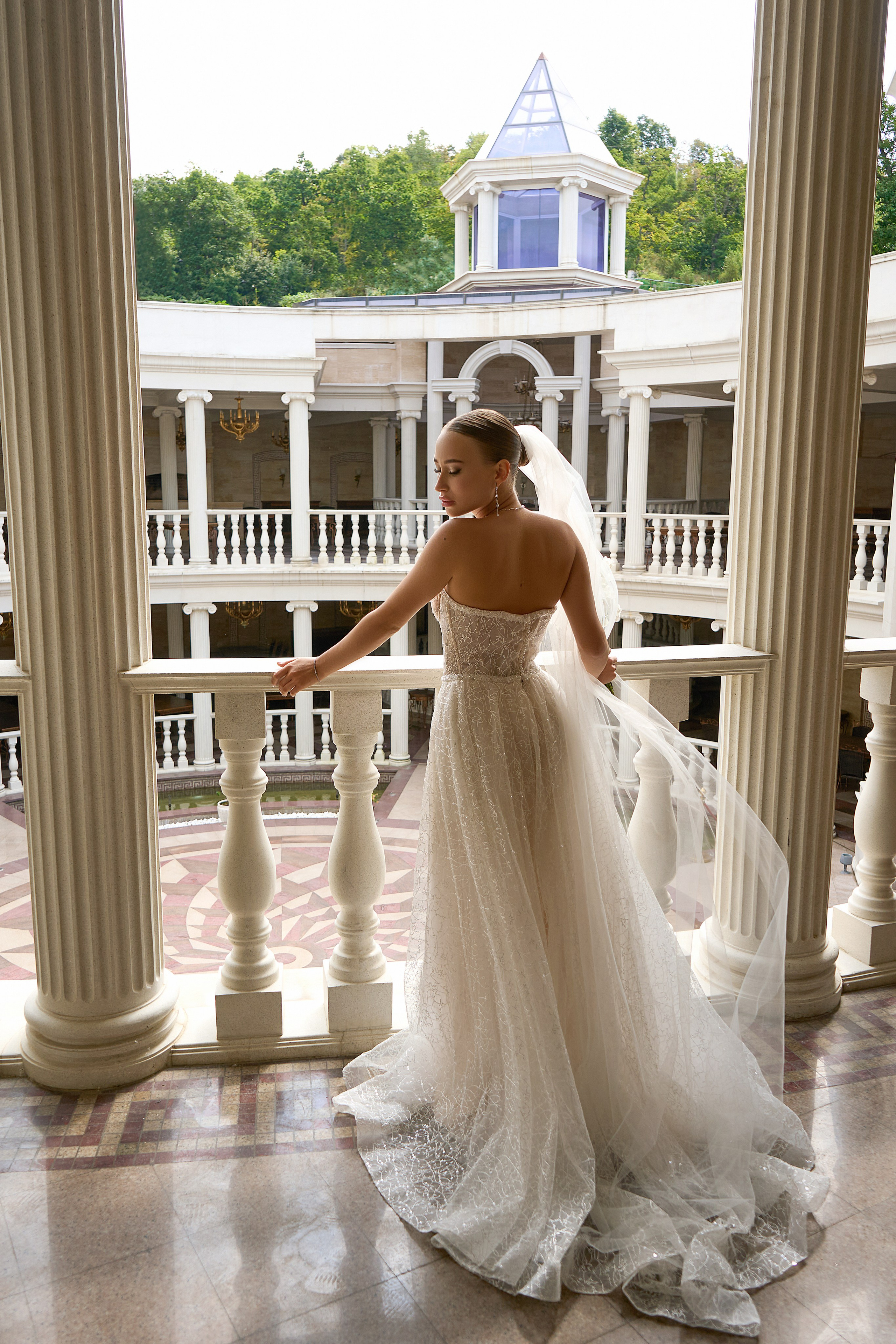 Юрий и Яна 12.09.2025. Фотограф из Владивостока Юлия Черепова