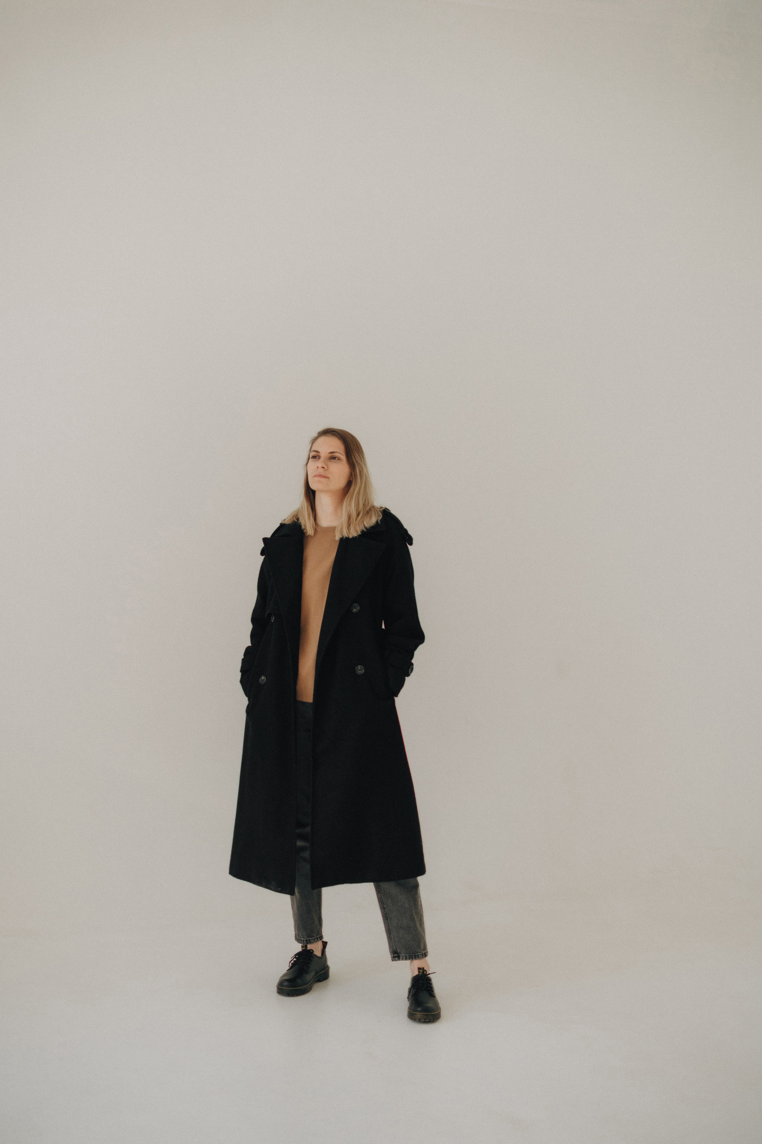 Портретная индивидуальная фотосессия в Москве. Фотограф Москва Виктория-Антуанетта