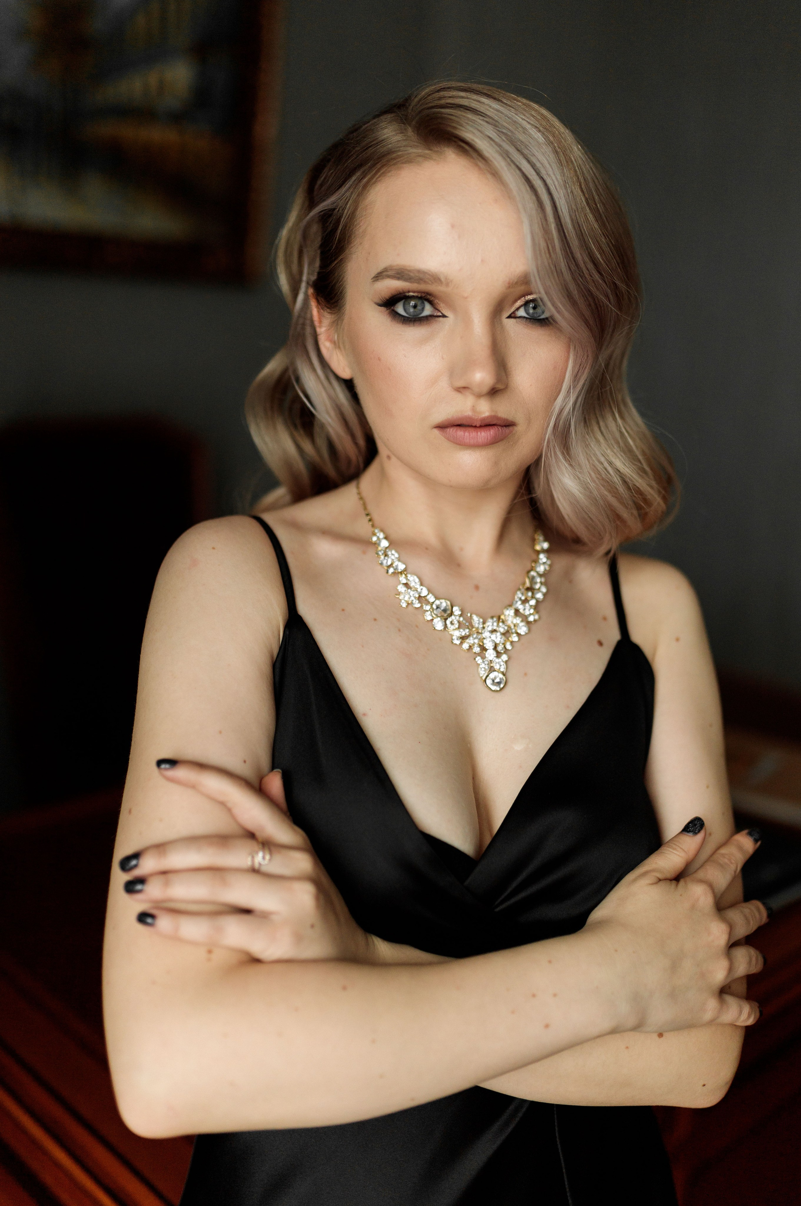 Мурат и Женя