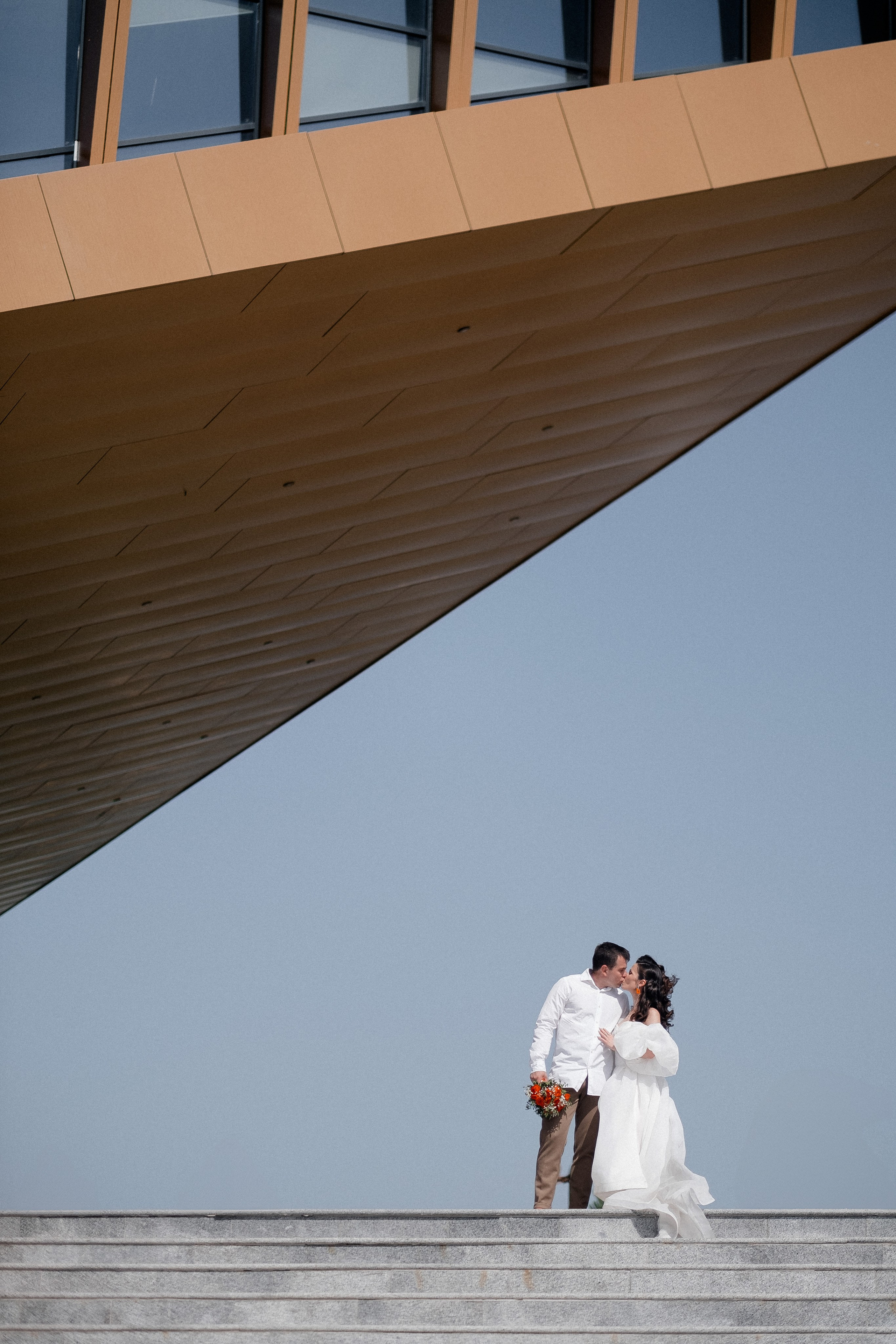 Артем & Расиля. Свадебный и семейный фотограф в Казани и Зеленодольске Ланочкин Илья