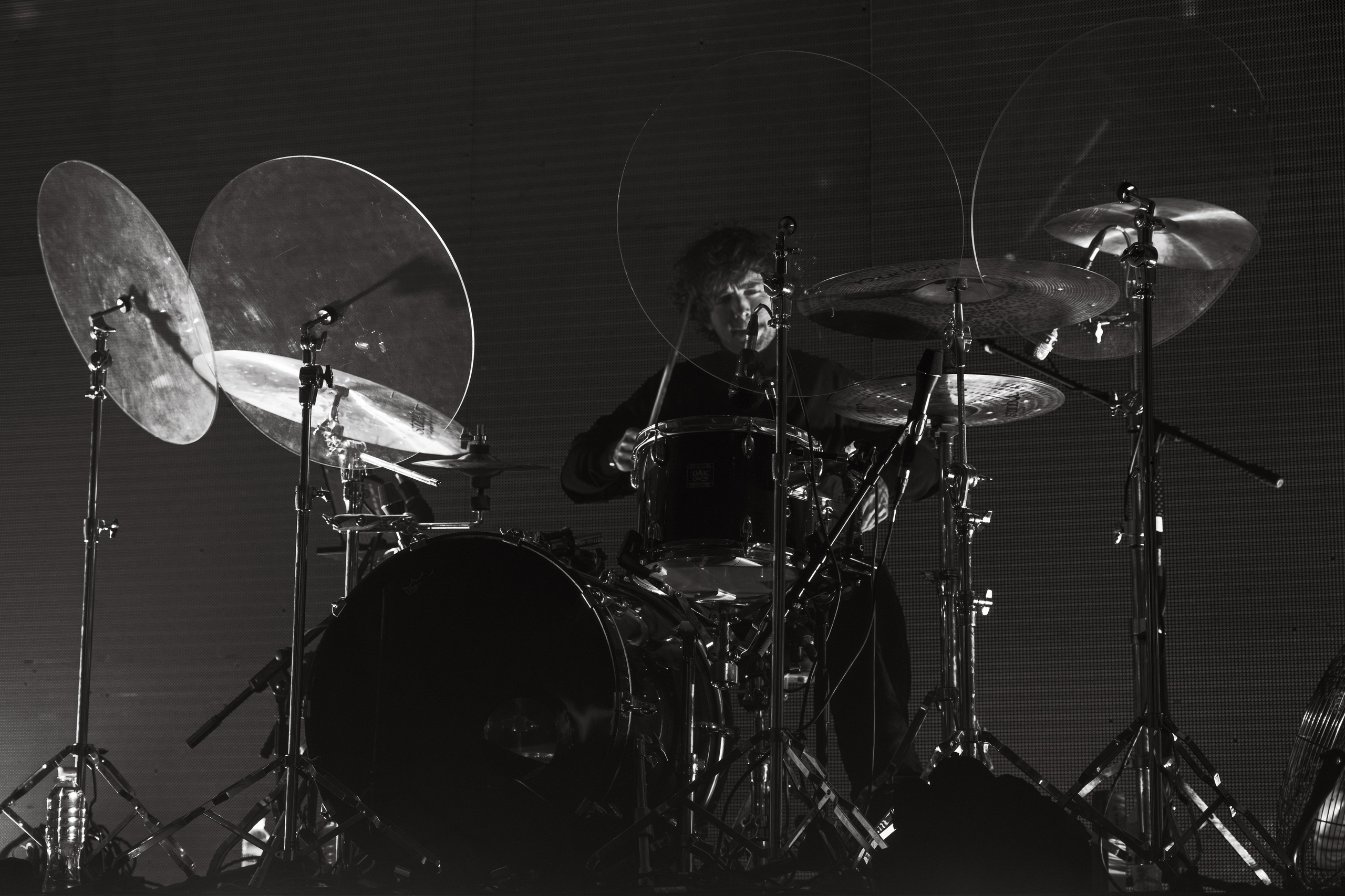 Концерт «Обе Две». Клуб VK Gipsy. 07.11.2025. Фотограф Анастасия Егорова