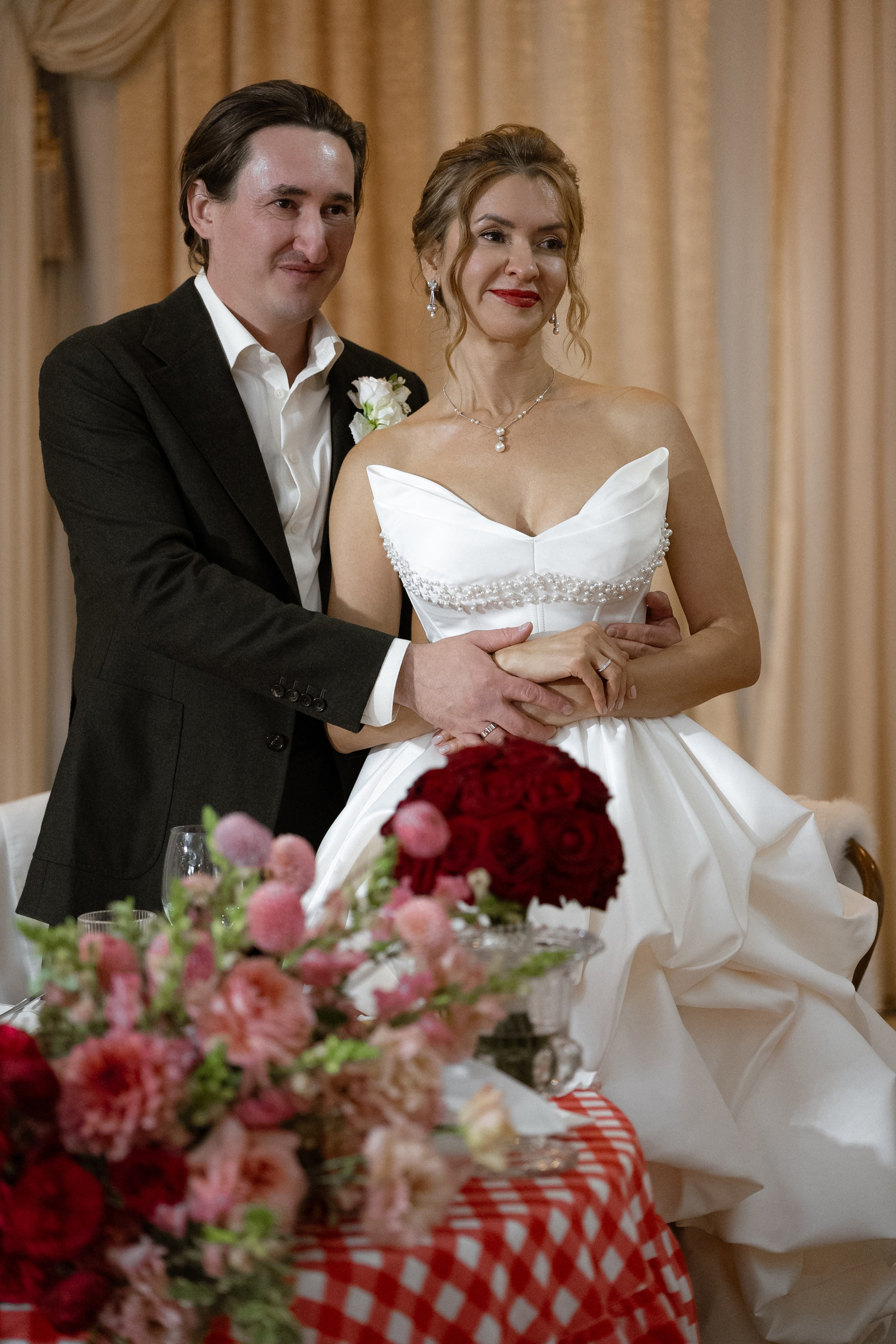 Nikifor+Nataly/ Anons. Семейный и портретный фотограф в Саратове Сахарова Маша