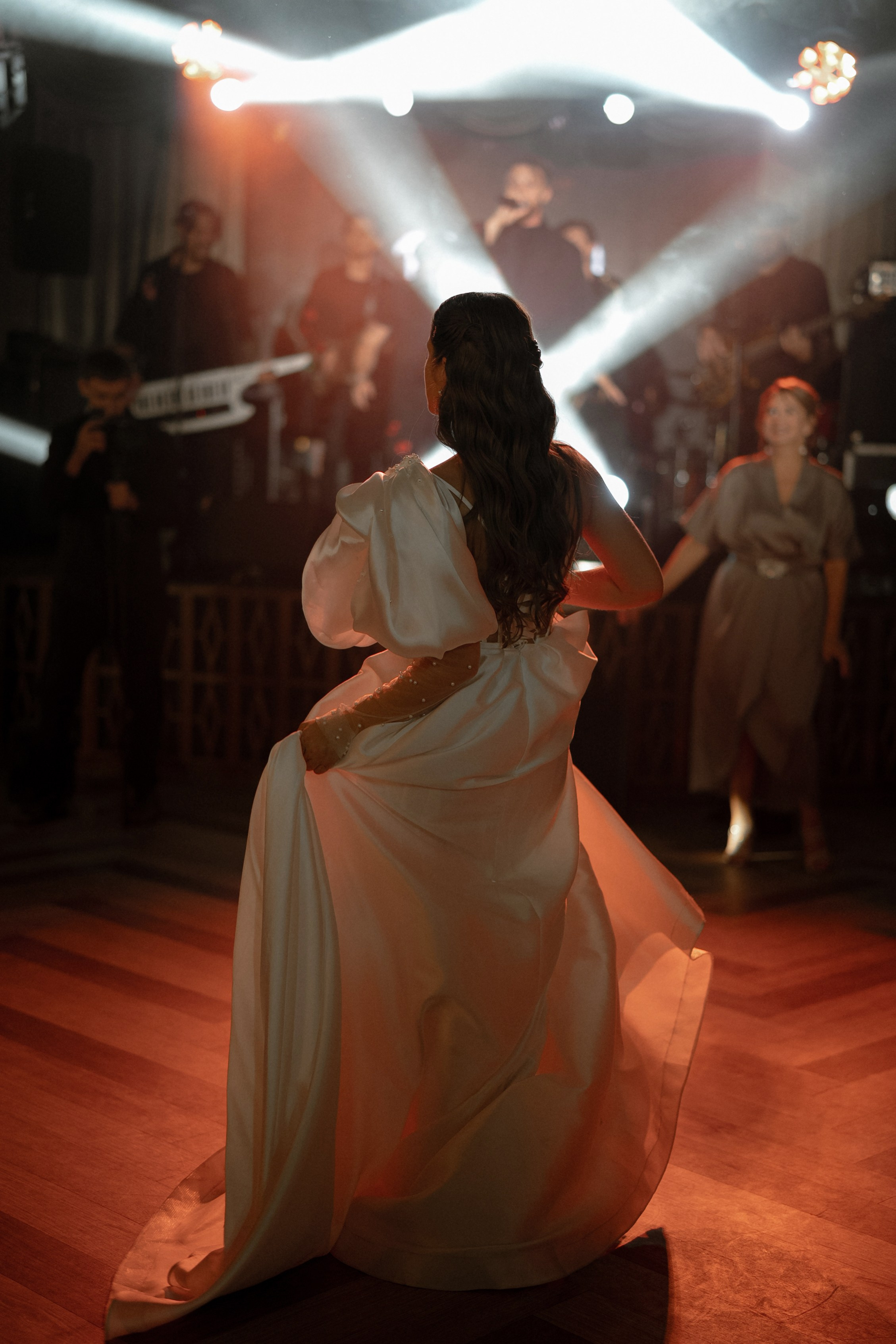 Anya+Denis/Anons. Семейный и портретный фотограф в Саратове Сахарова Маша