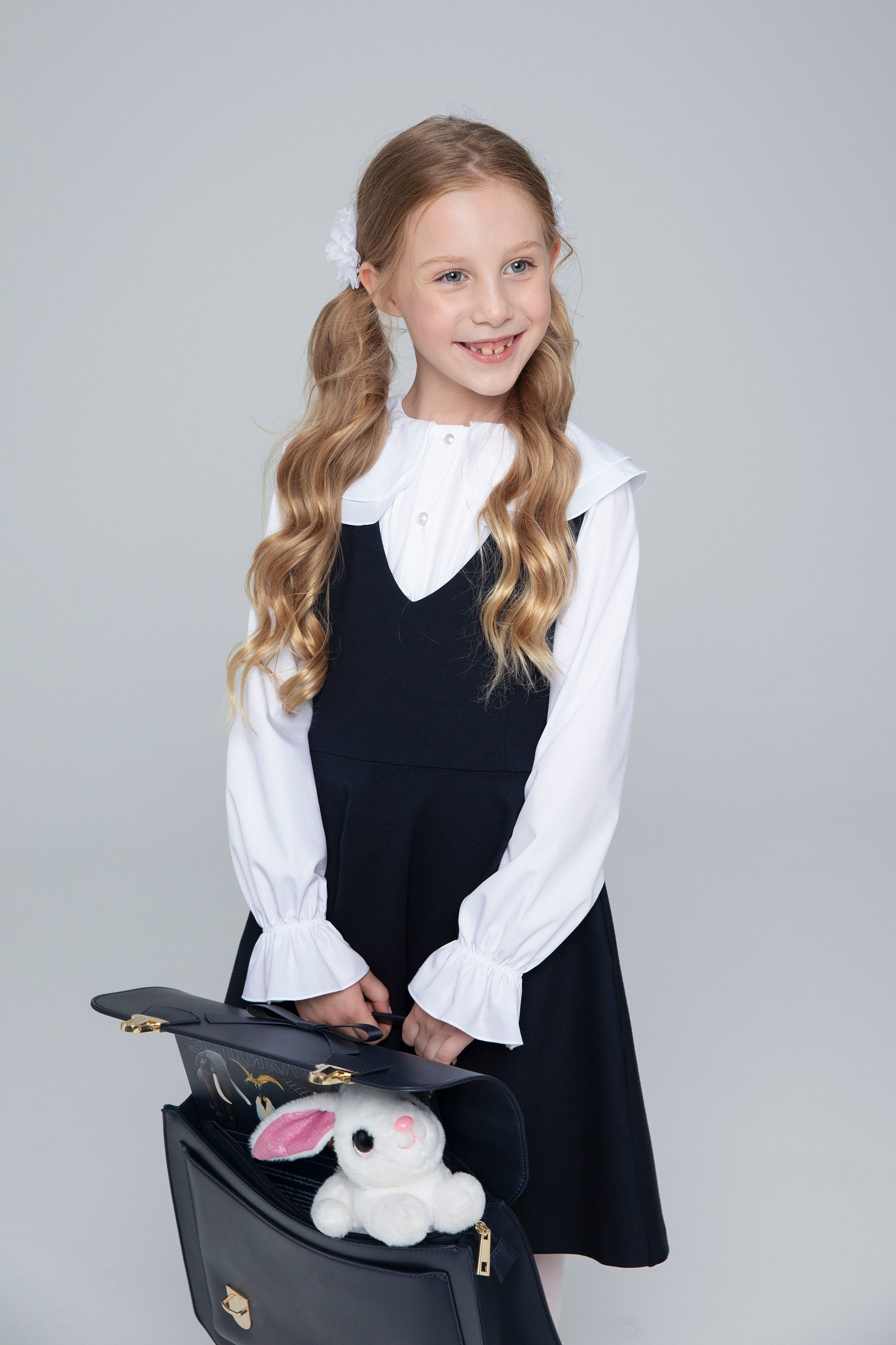 Ева для Франтик и Фифочка. Фотограф в Москве Шаганова Нина