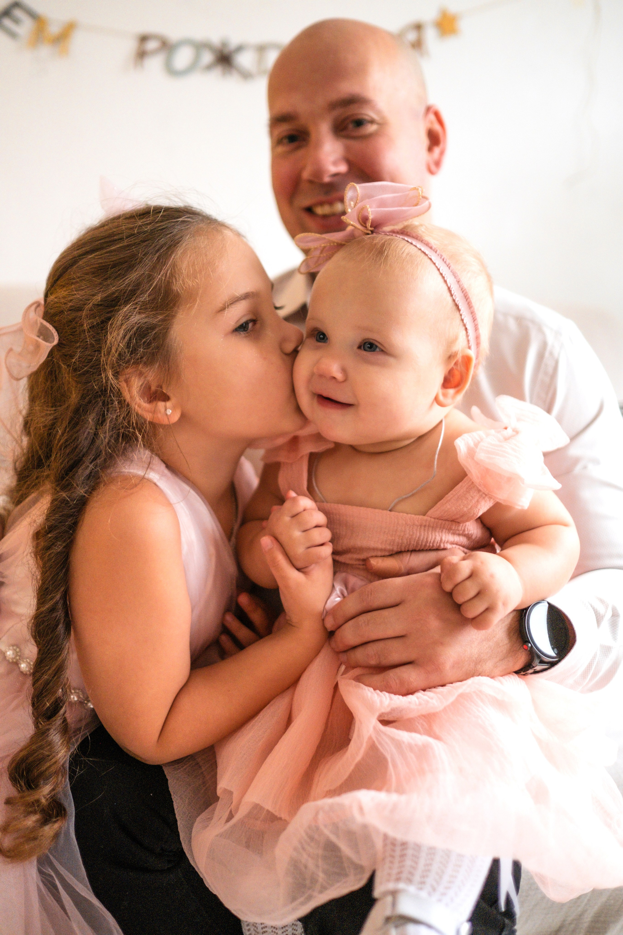 Семейные съемки. Творческий фотограф Москва