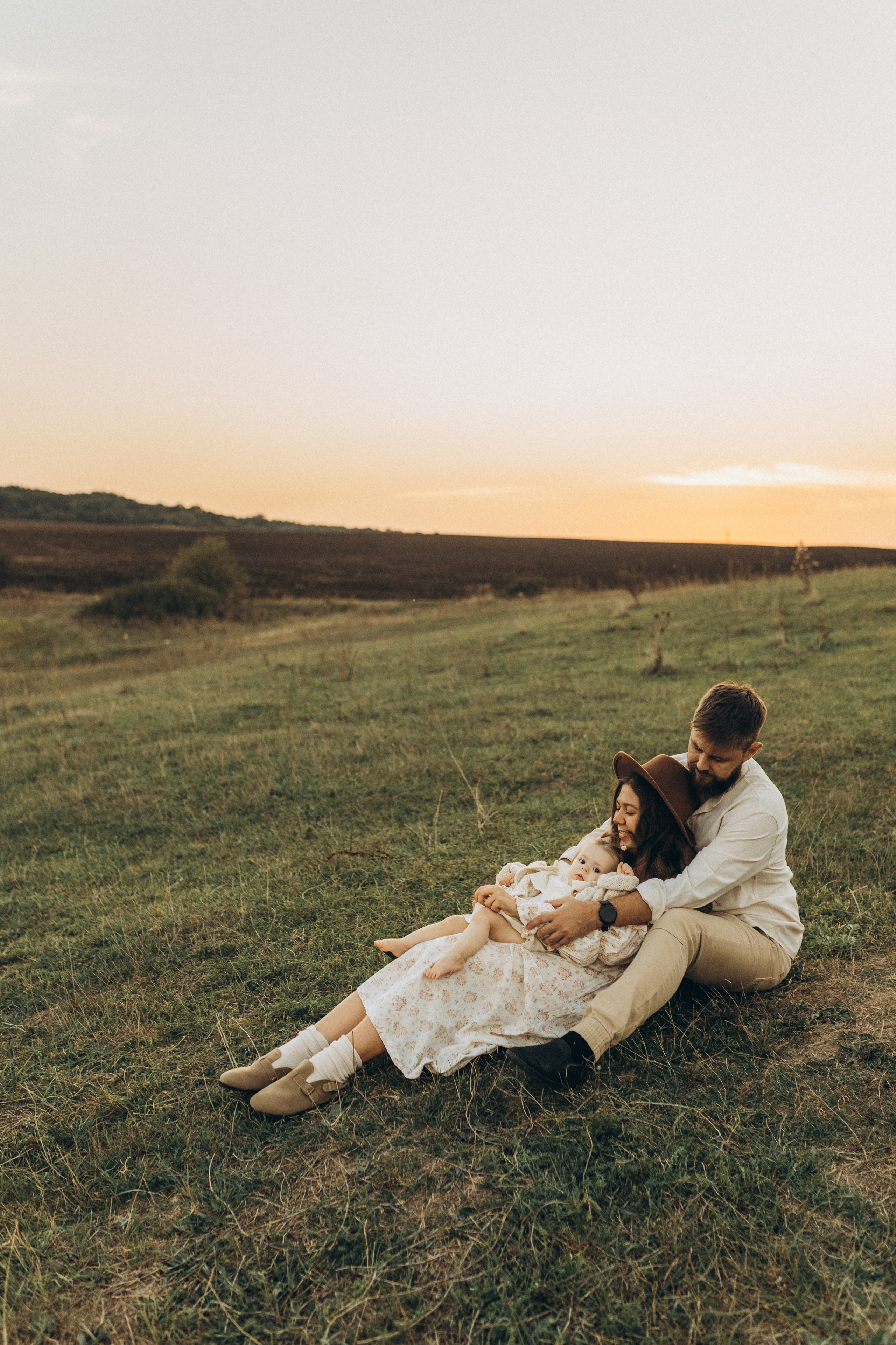 Женя Настя Ксюша. Семейный фотограф в Новороссийске и Анапе Александра Яковлева