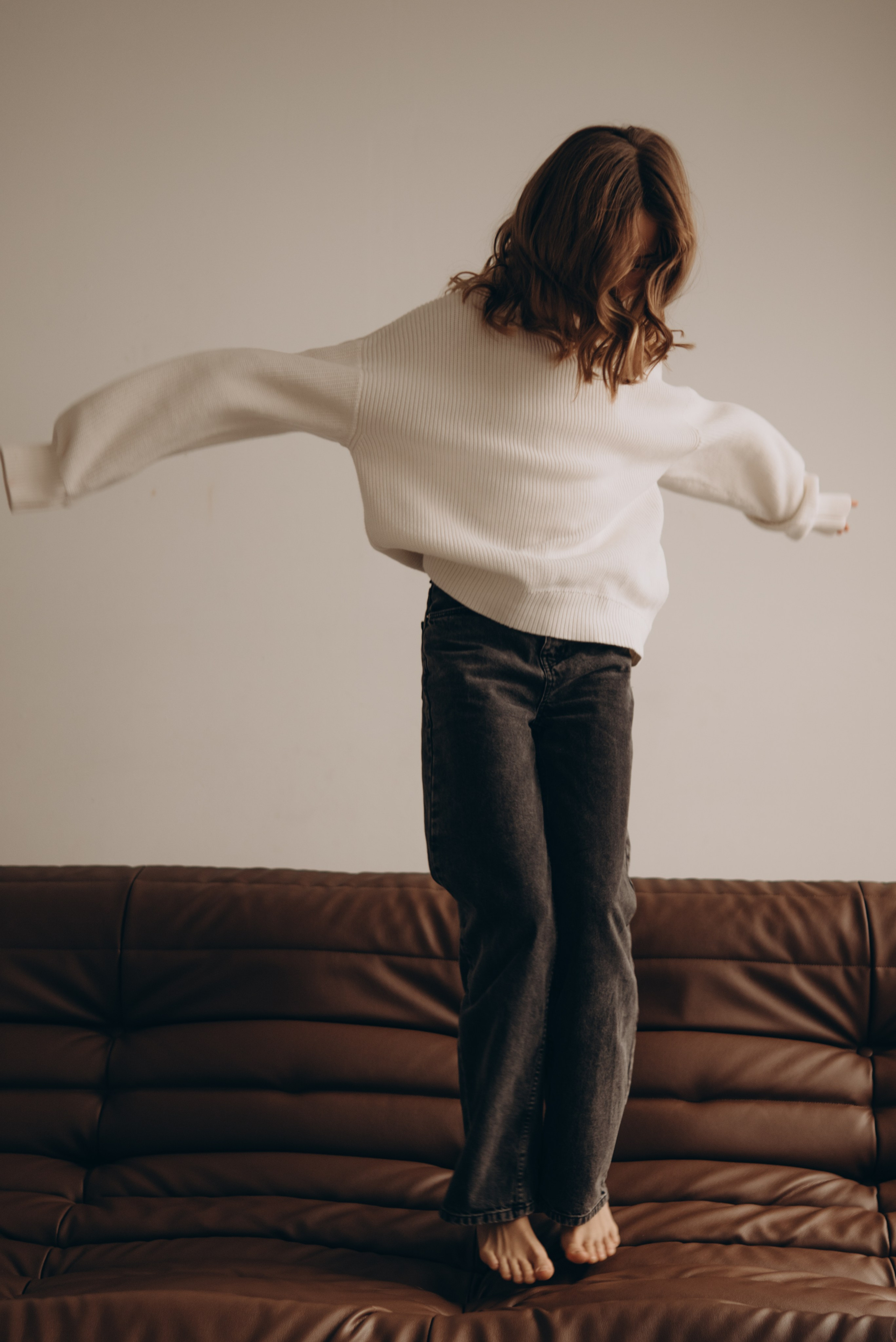 Оля и Алиса. Семейный фотограф в Москве и Московской области Александра Раизина