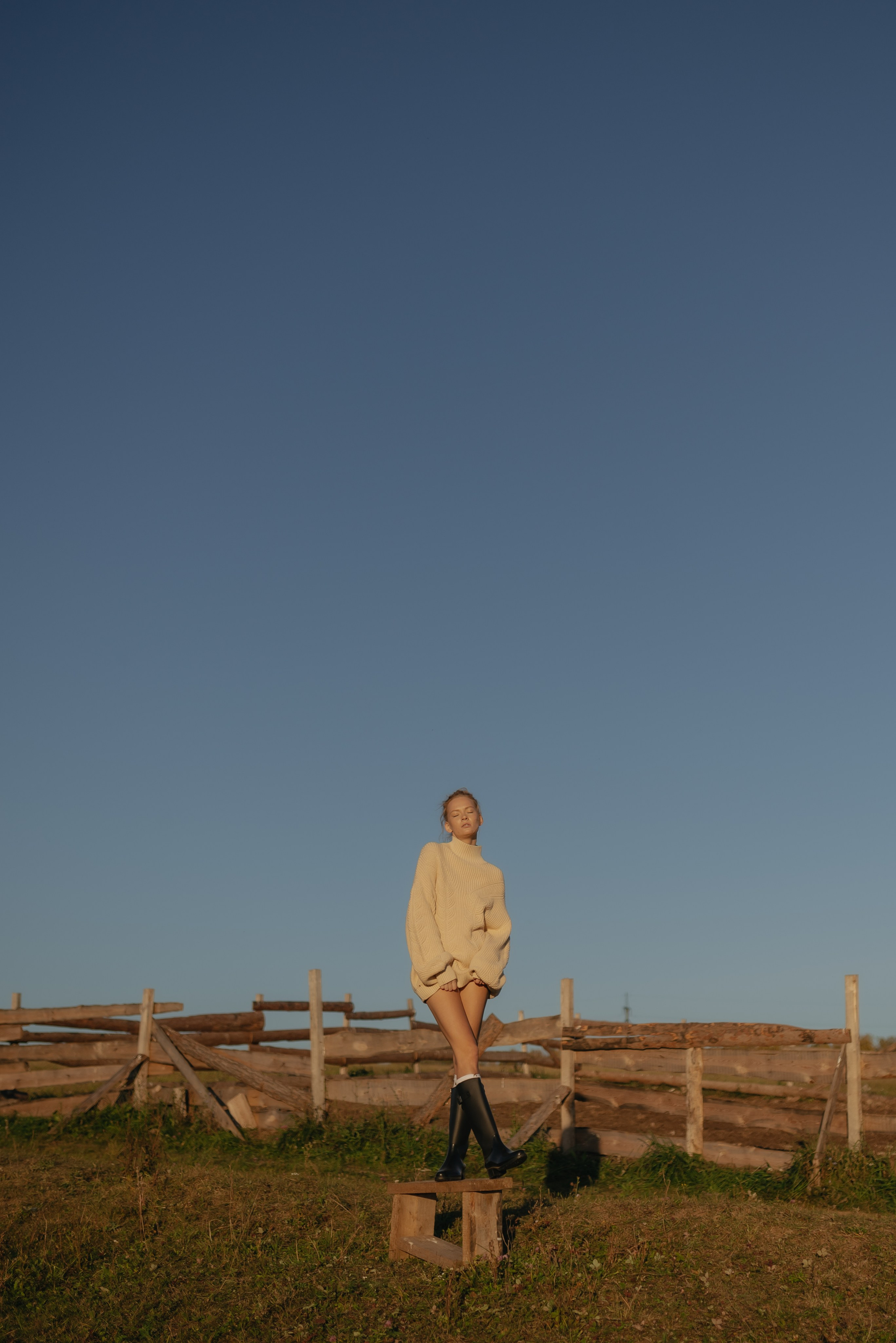 Анна. Семейный и портретный фотограф Нижний Новгород