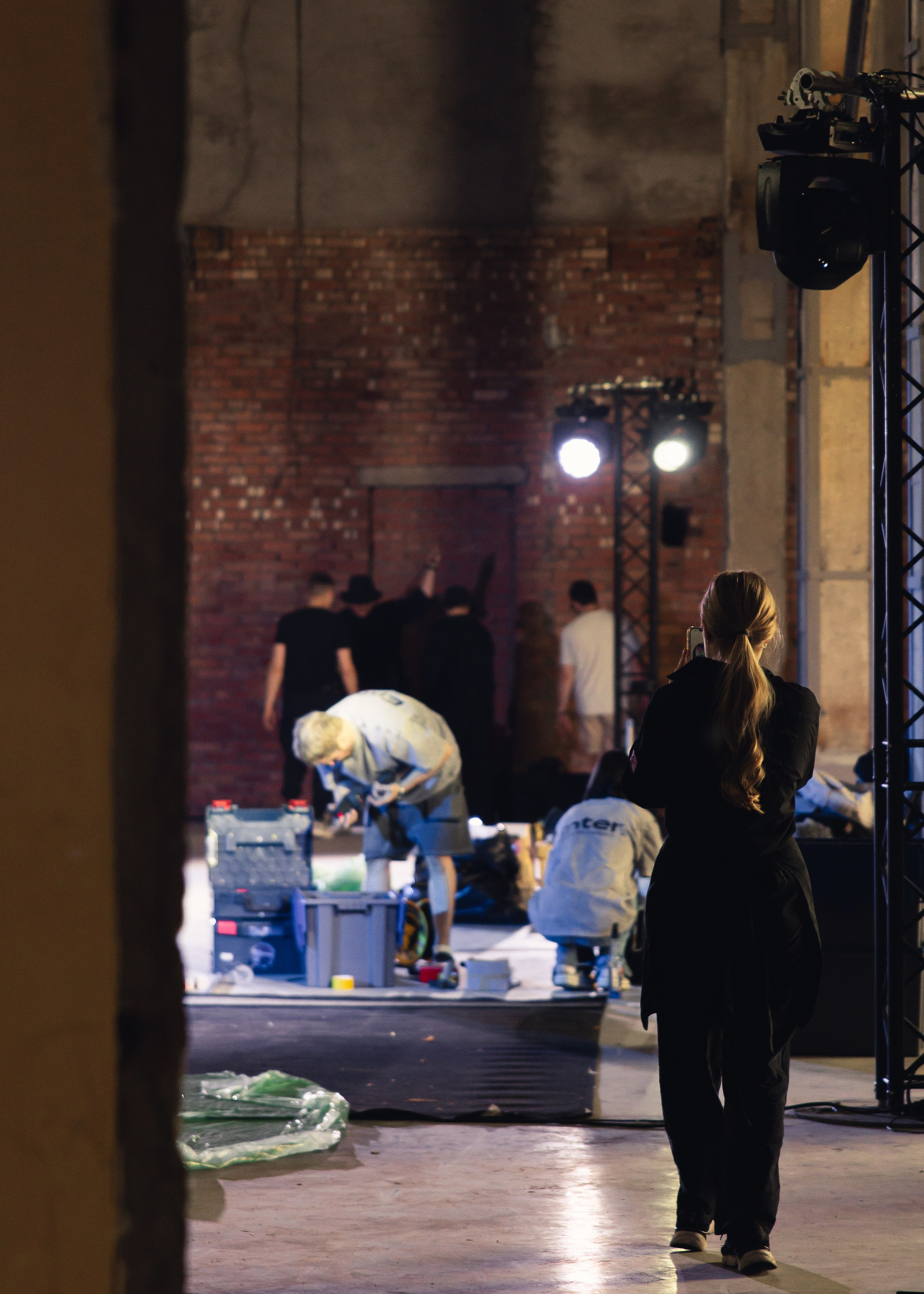 @sladkayavataagency. Свадебный и репортажный фотограф в Москве Владимир Сергеев | Naysaikolo