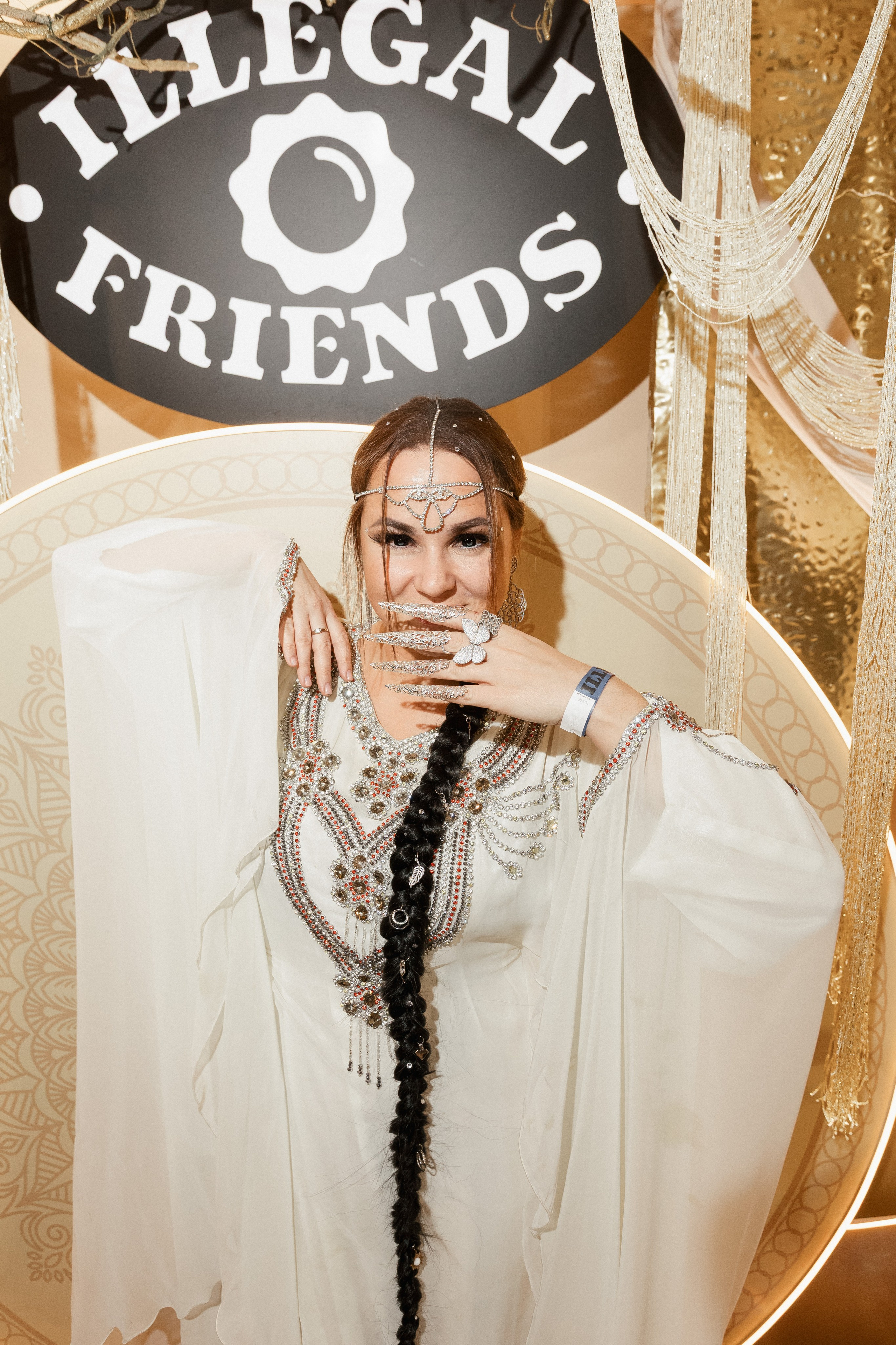 ILLEGAL FRIENDS — MIRAGE [PART I]. СВОИ. ФОТООТЧЕТЫ-СОБЫТИЯ-МЕСТА