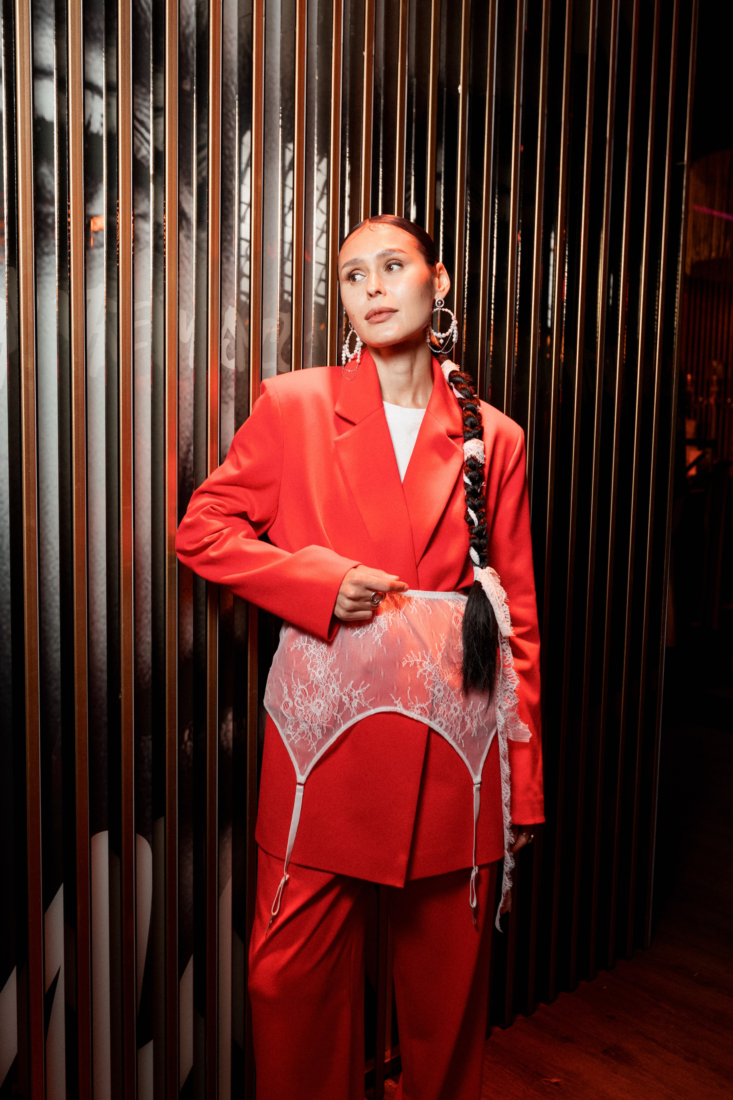 ELE AMU x PLUM — Показ новой коллекции брендов. СВОИ. ФОТООТЧЕТЫ-СОБЫТИЯ-МЕСТА