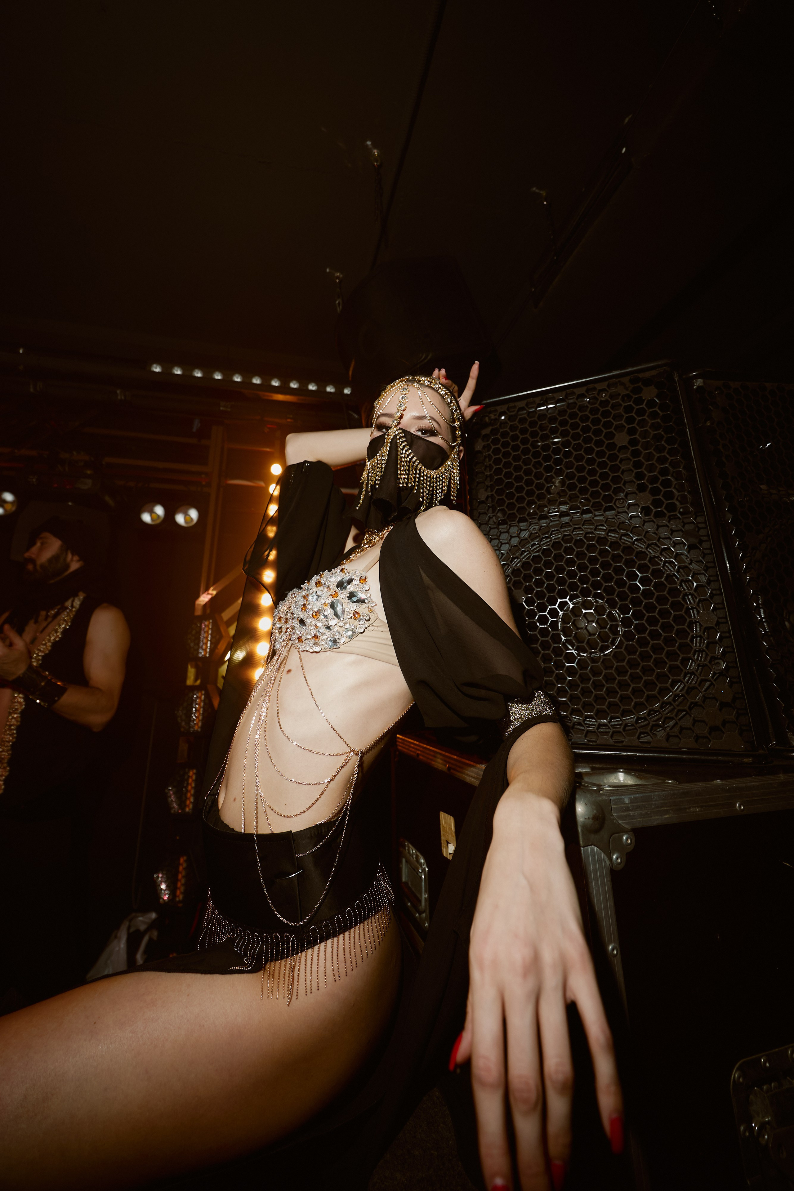 ILLEGAL FRIENDS — MIRAGE [PART III]. СВОИ. ФОТООТЧЕТЫ-СОБЫТИЯ-МЕСТА