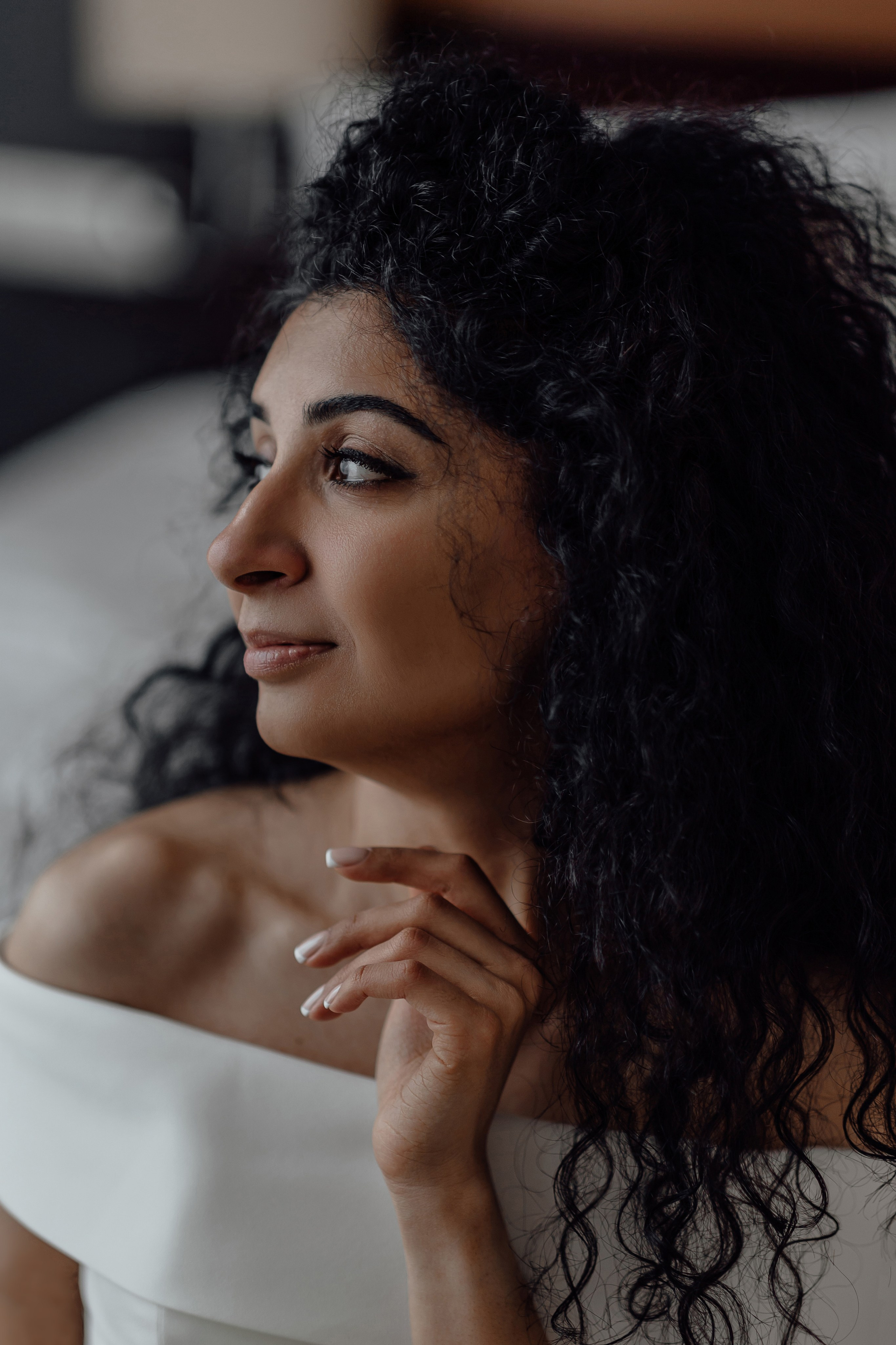 свадебные сборы в отеле garden plaza moscow WTC