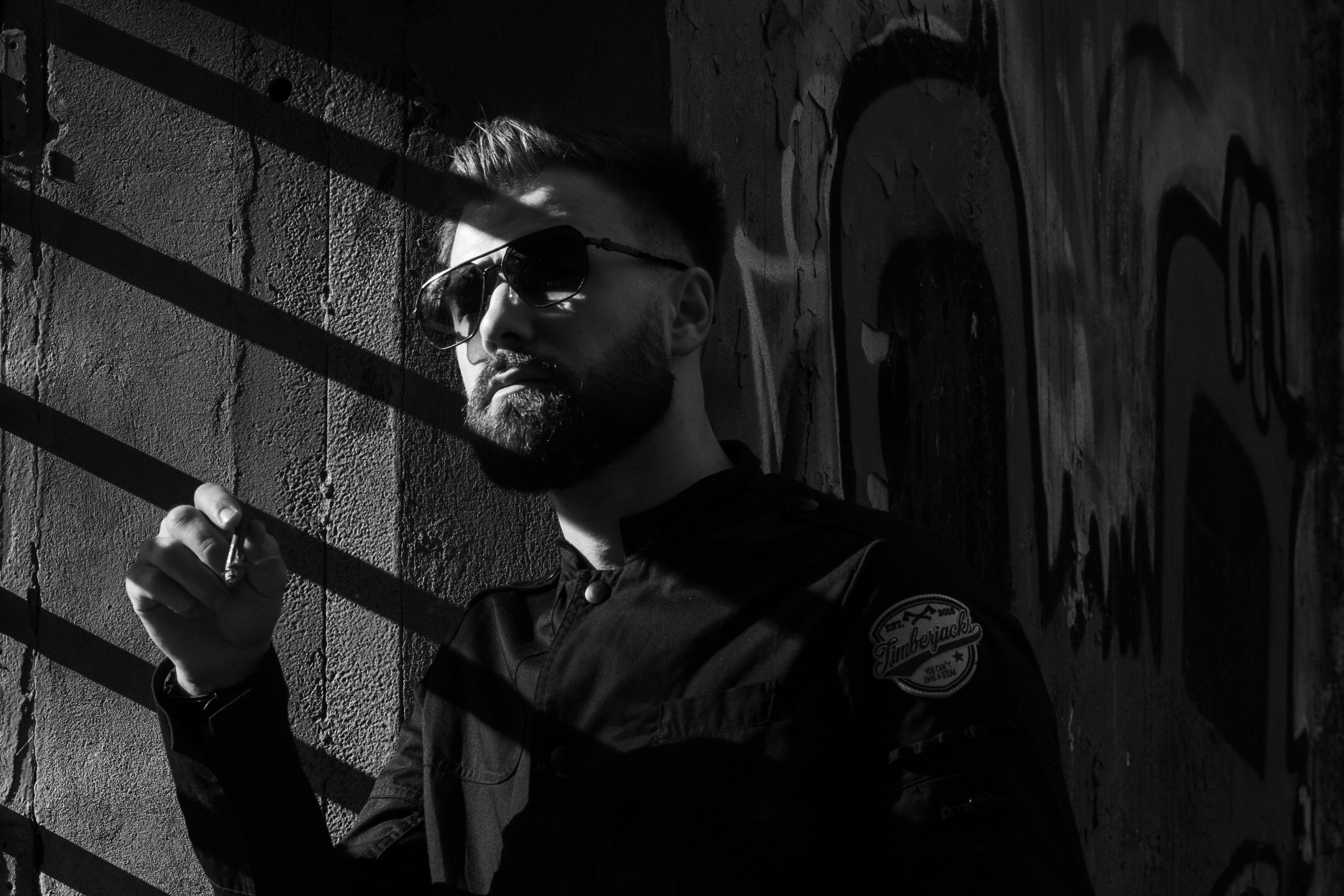 Фотопрогулка в Измайловском парке