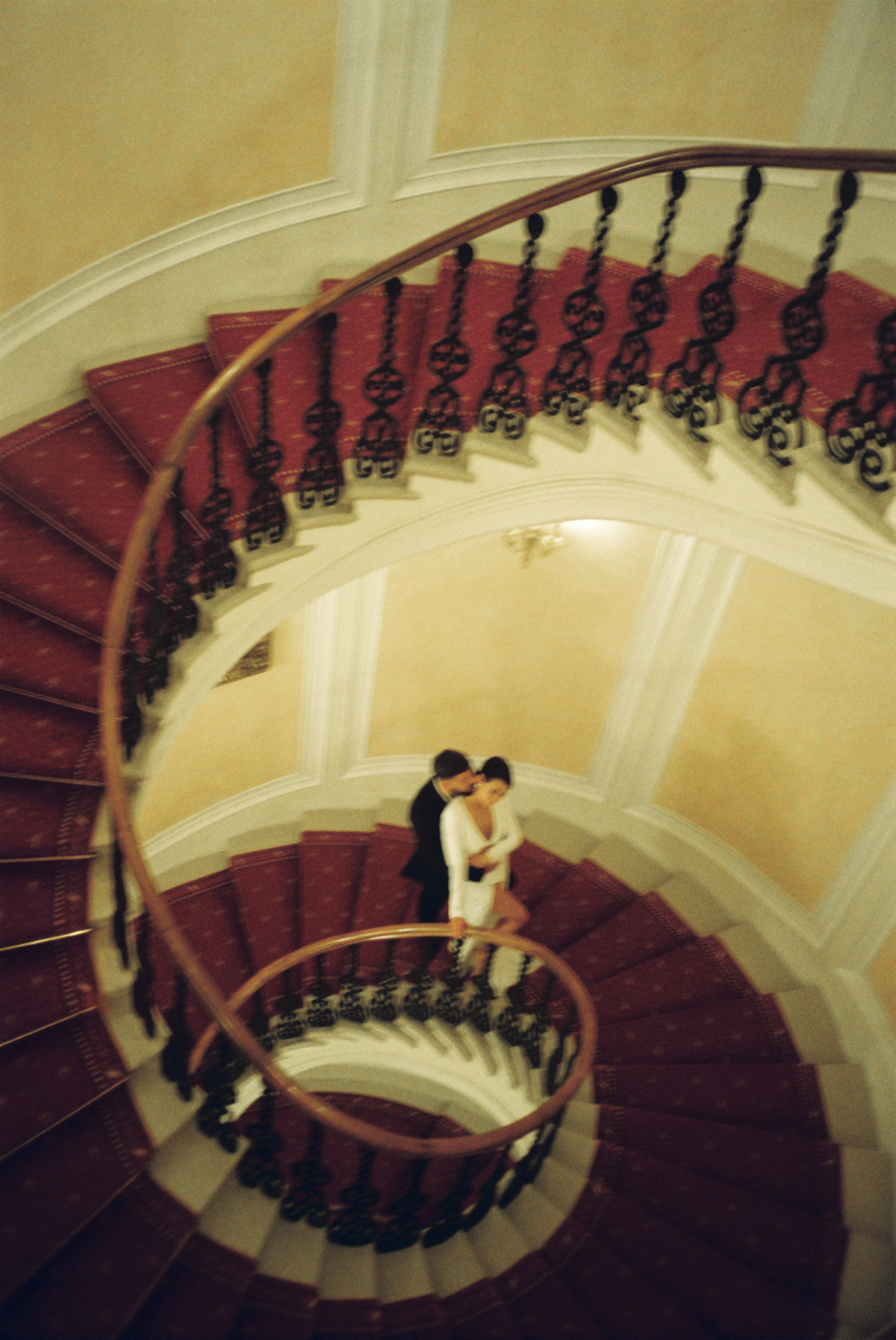 Taleon_Film. Сентиментальная свадебная фотография