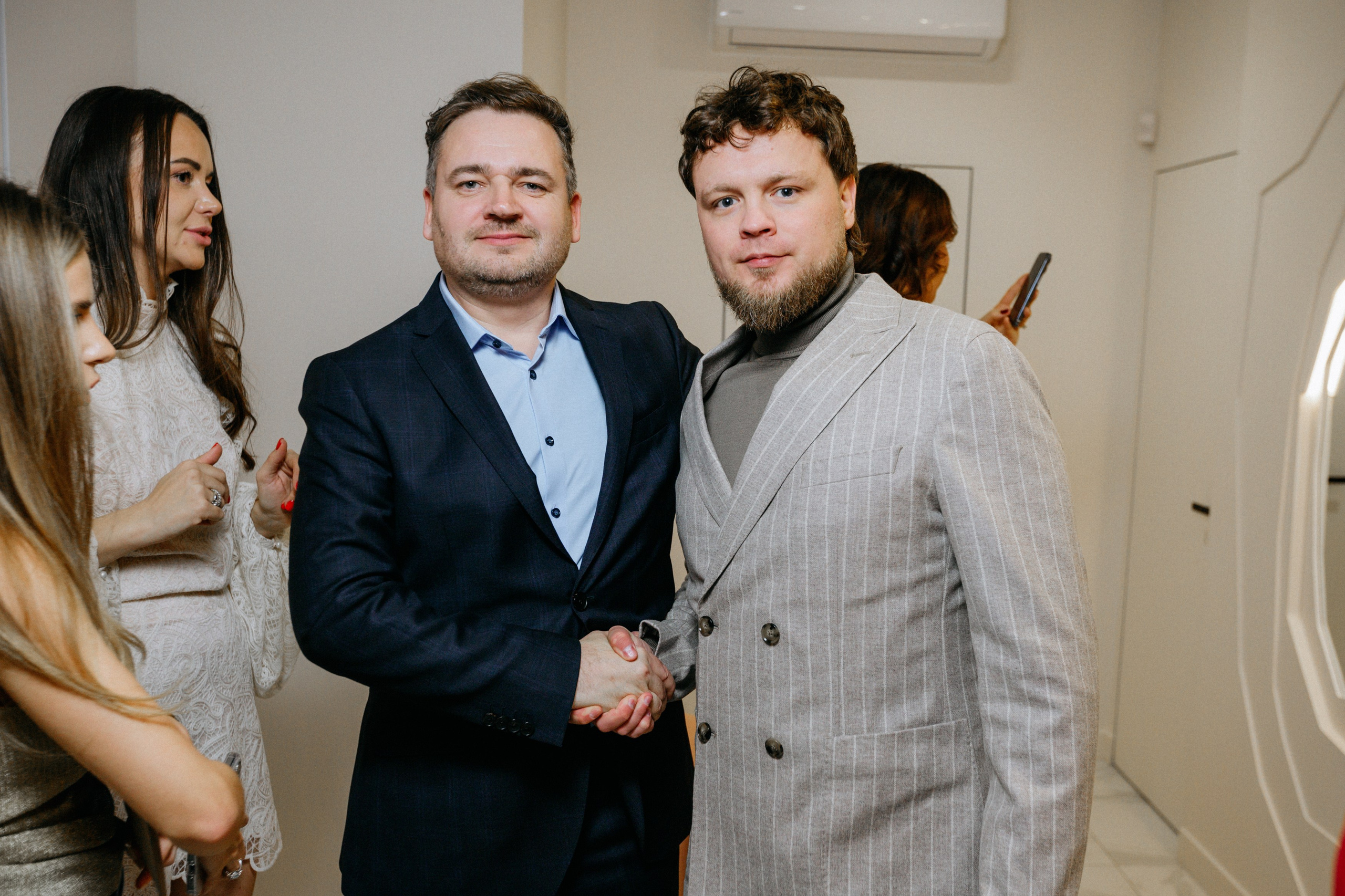 TOP BEAUTY — ОТКРЫТИЕ. СВОИ. ФОТООТЧЕТЫ-СОБЫТИЯ-МЕСТА