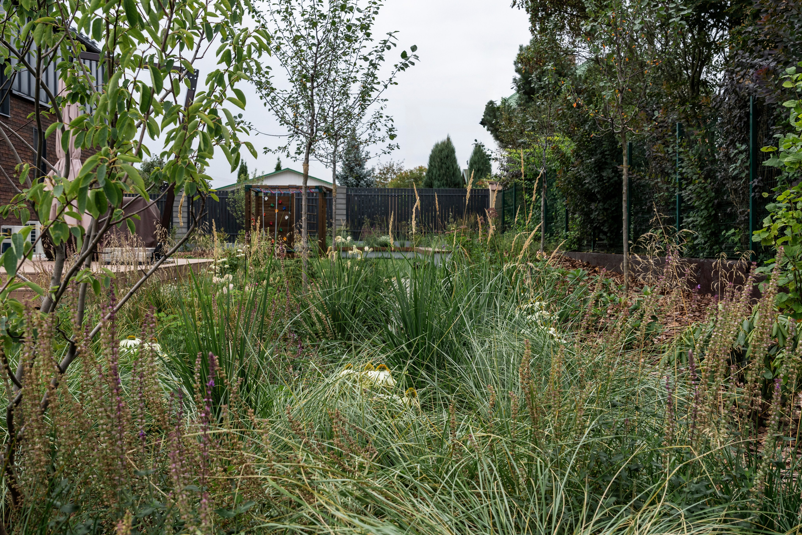 Private house, Moscow region. Артамонов Александр | Архитектурный и ландшафтный фотограф