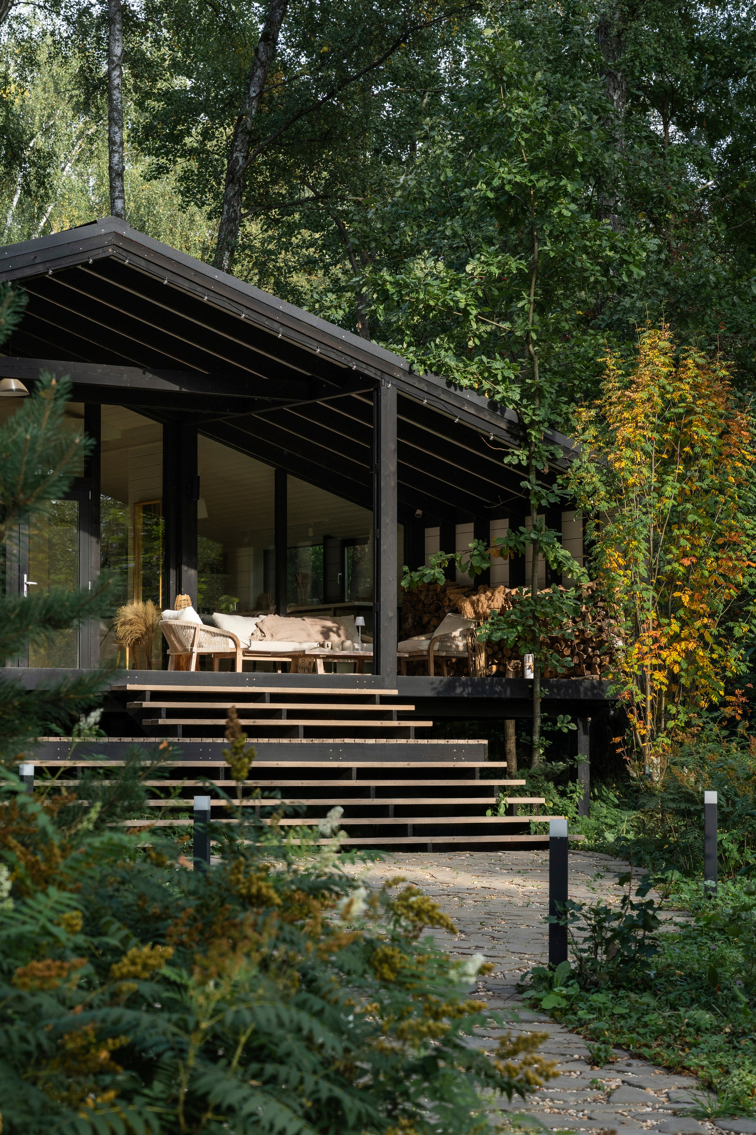 DublDom. Артамонов Александр | Архитектурный и ландшафтный фотограф