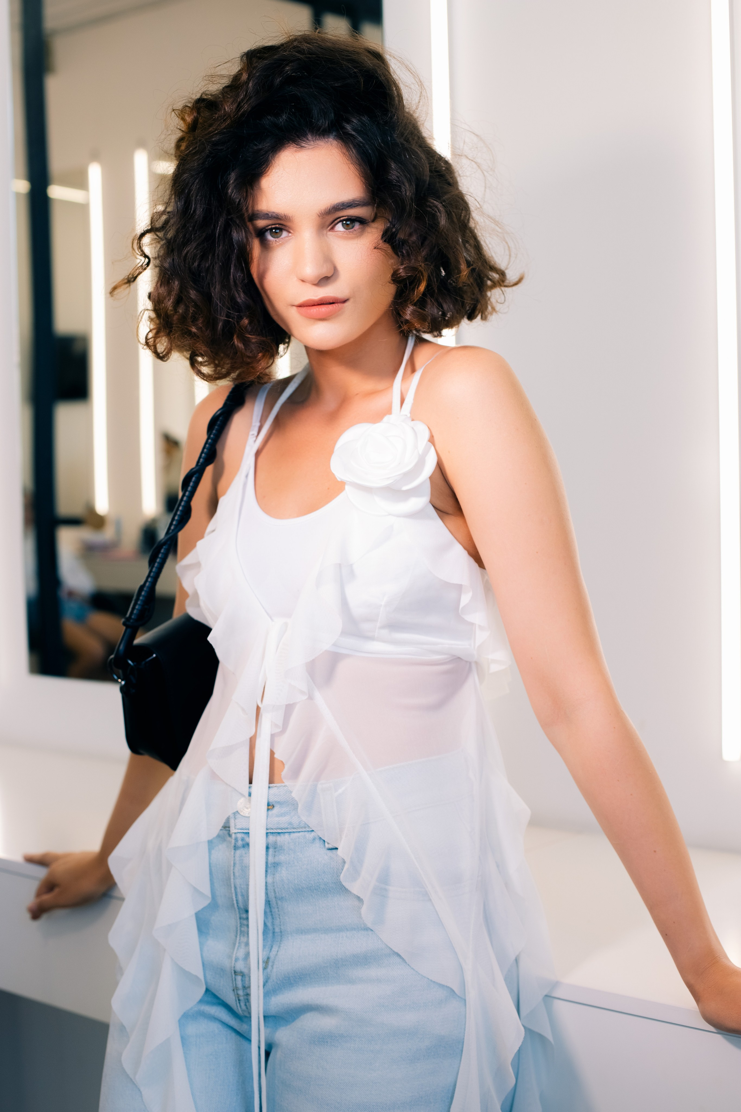 Yulya MUAH. PASHAHARCE PHOTOGRAPHER & VIDEOGRAPHER