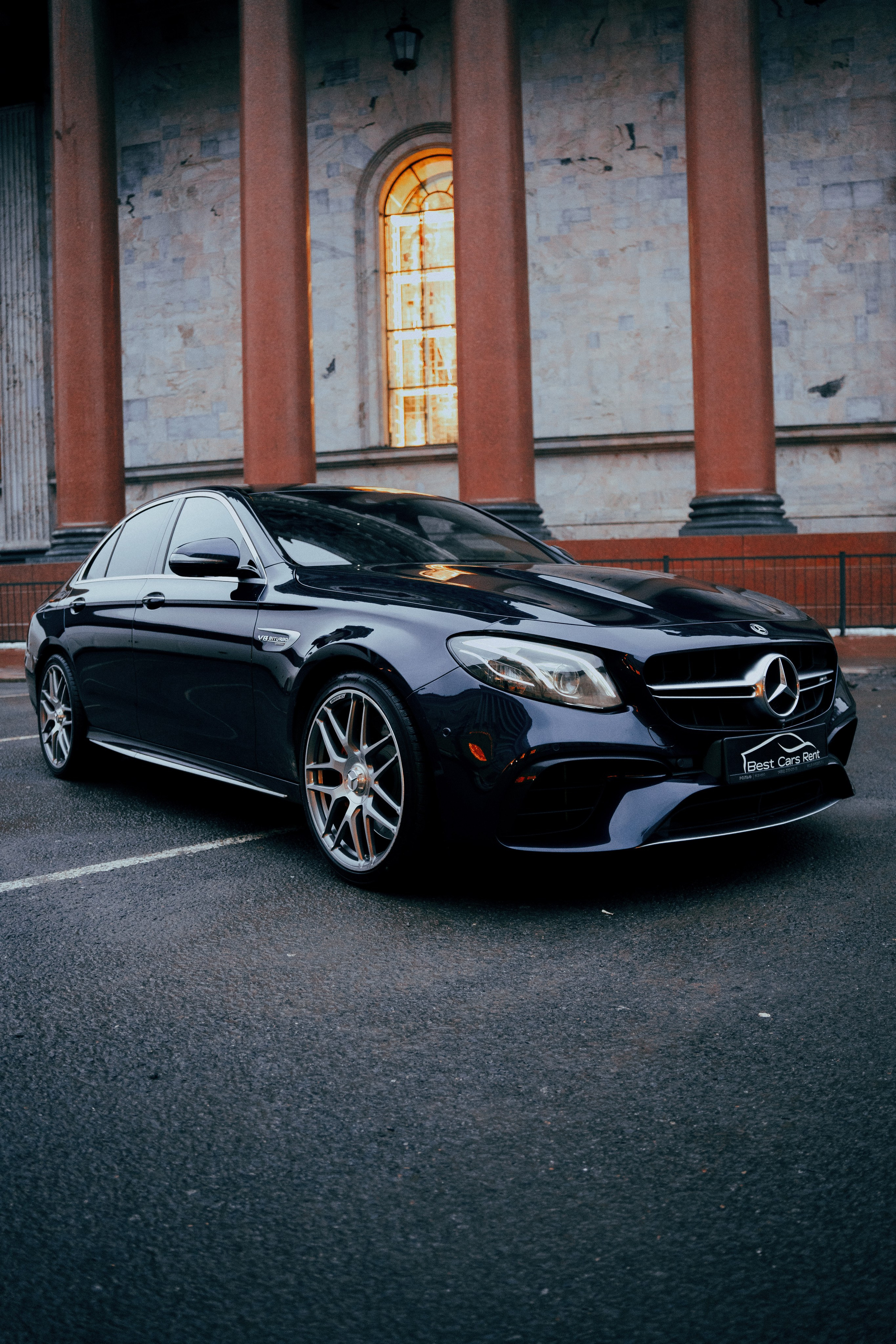 Mercedes-Benz E 63 AMG. PASHAHARCE PHOTOGRAPHER & VIDEOGRAPHER