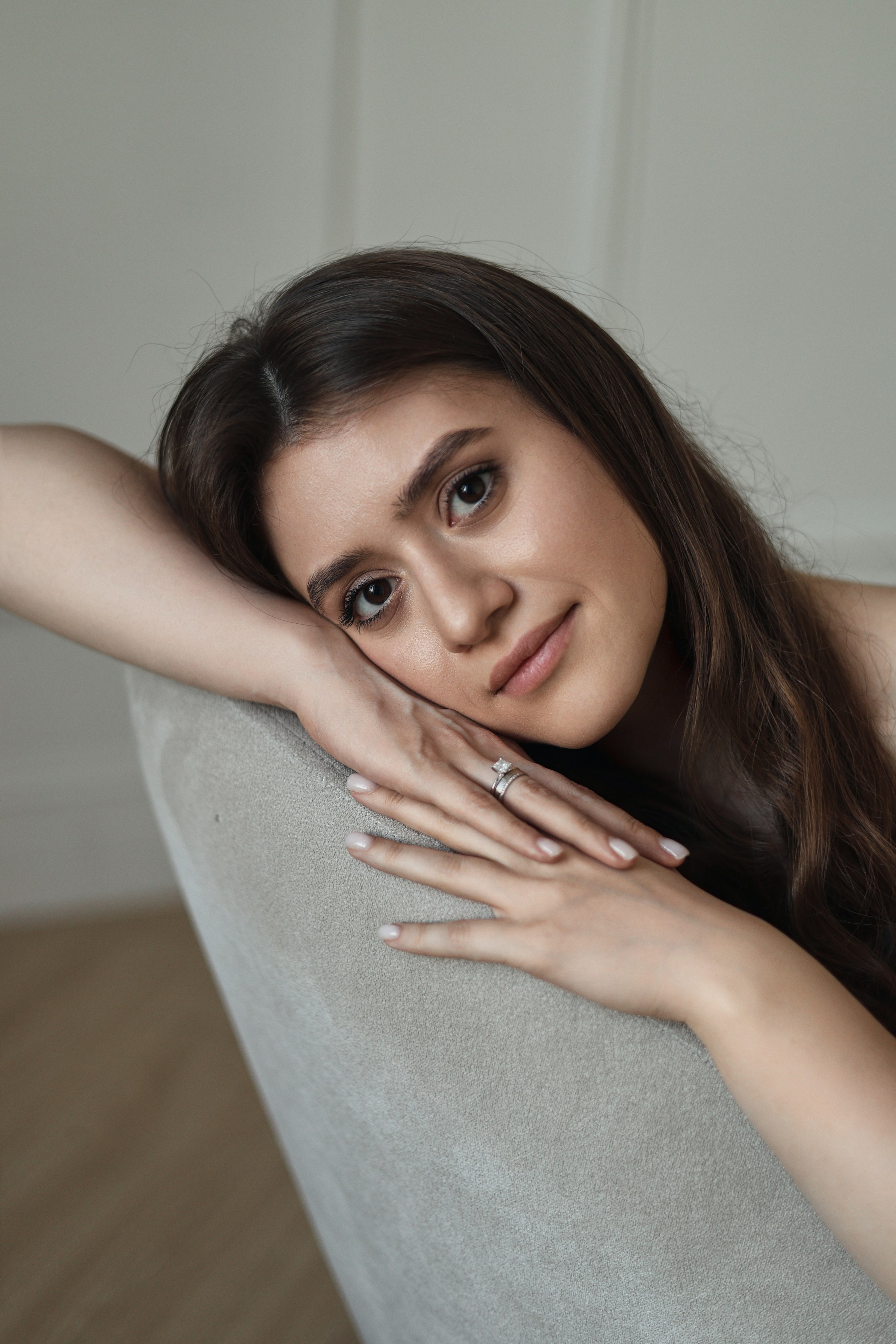 Портрет. Mariyaschmidt