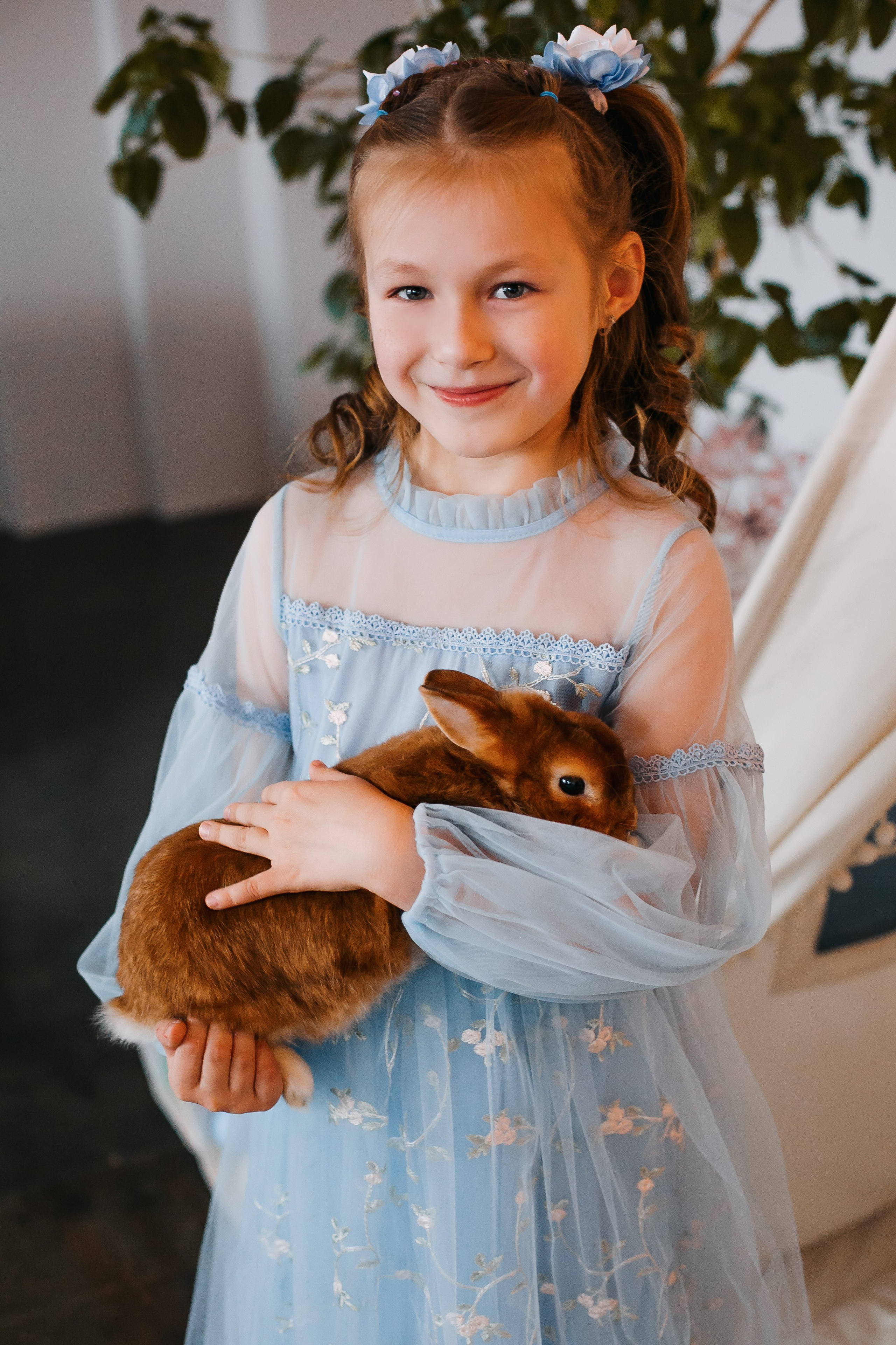Семейная пасха. Фотограф в Йошкар-Оле Макарова Марина