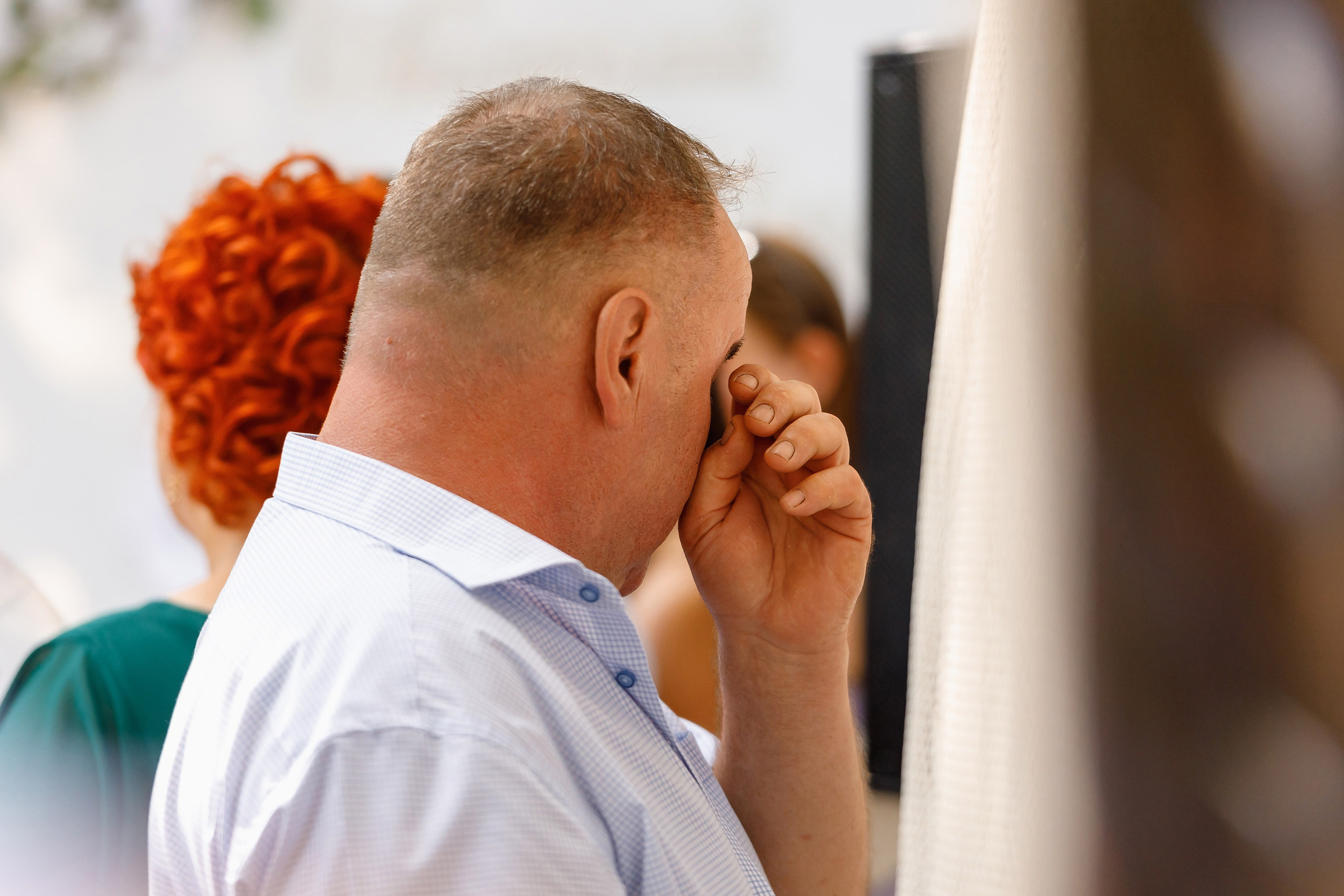 Анатолий и Ирина