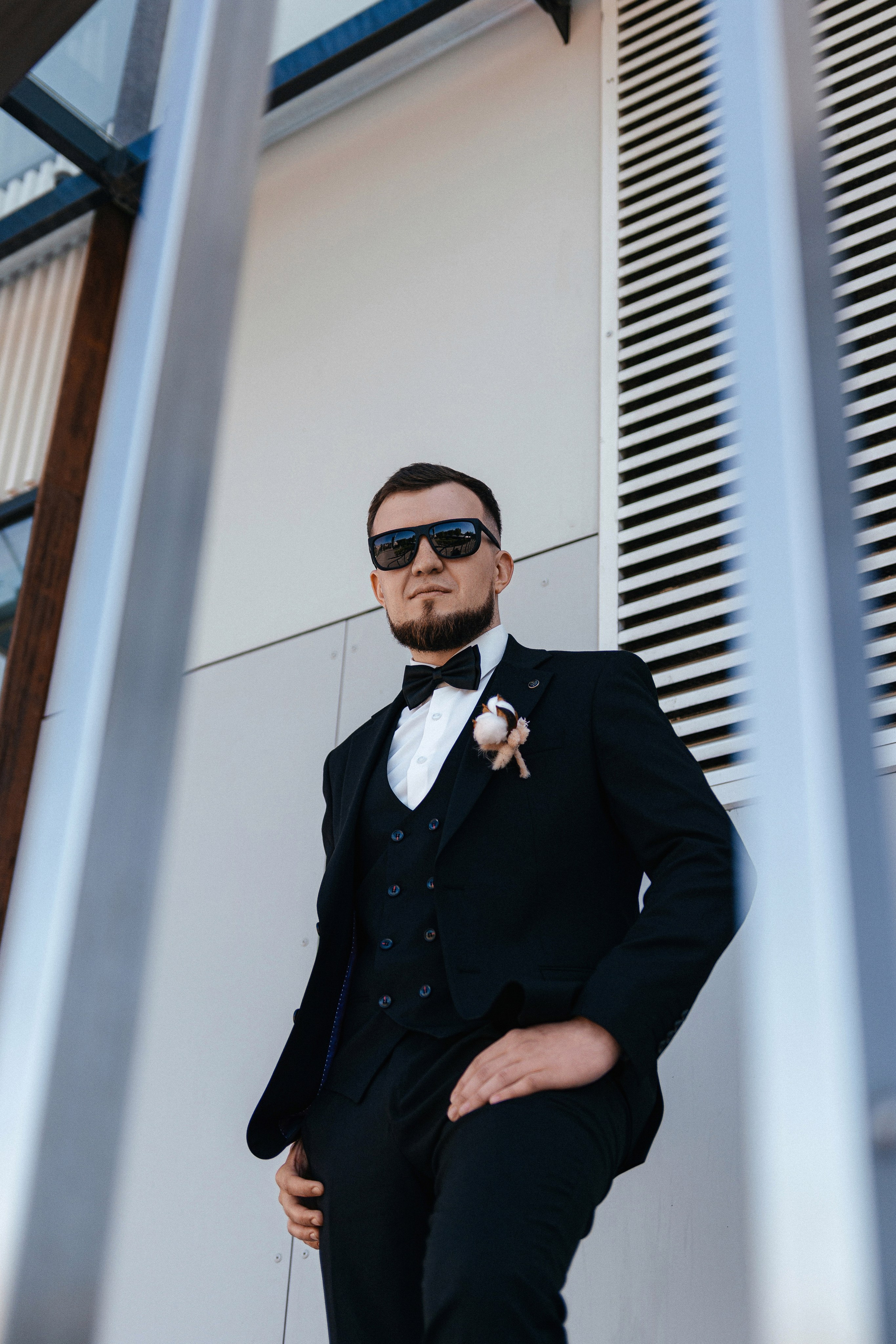 Свадьбы. Свадебный фотограф в Липецке Дмитрий Нижегородов