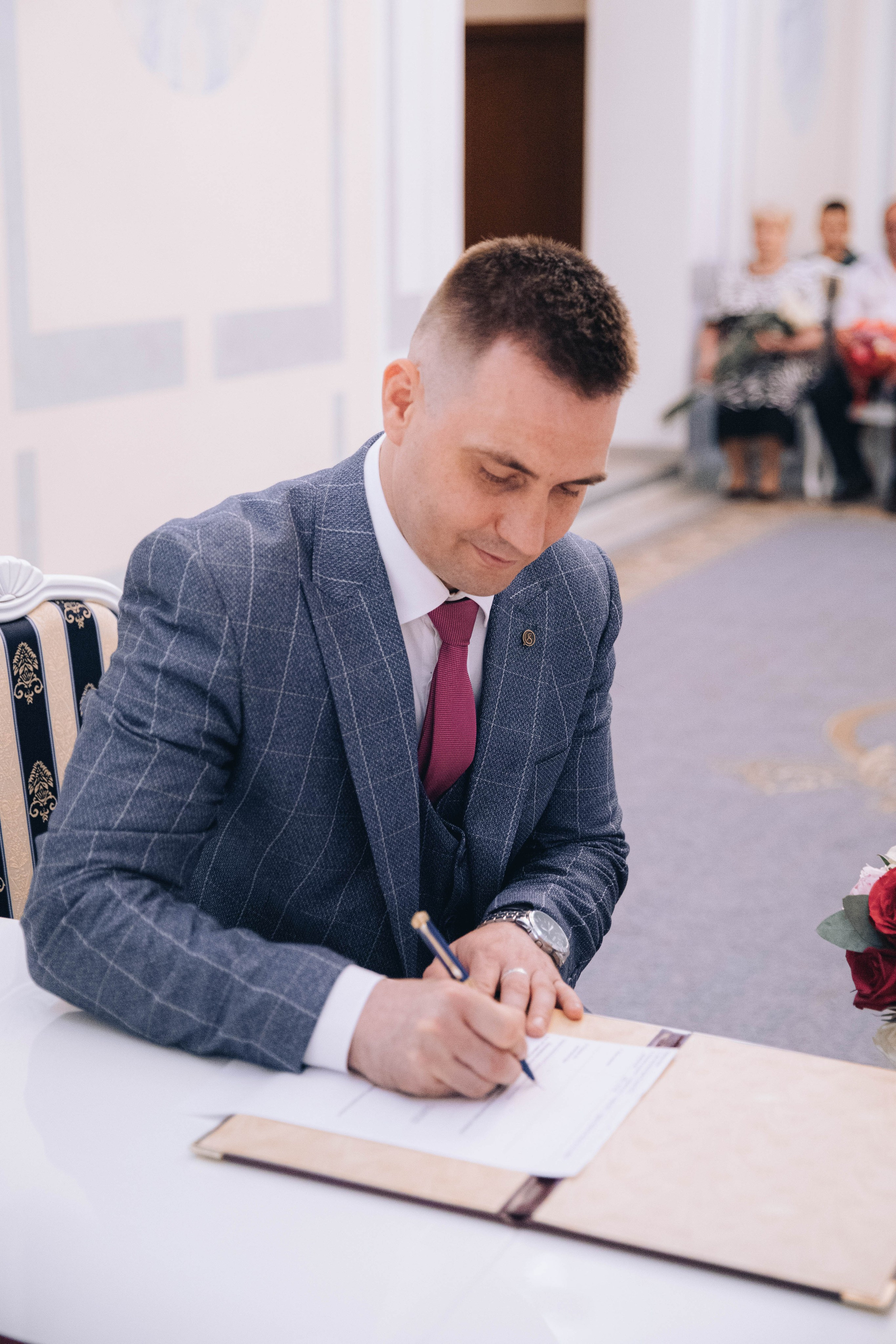 Анатолий & Юлия. Фотограф в Москве и МО, Мещерякова Ольга