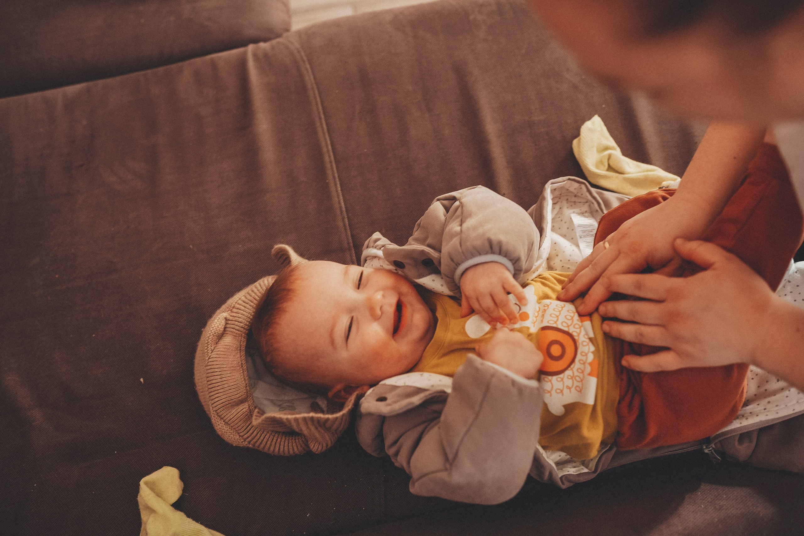 Василиса, Даша и Сережа. Семейный lifestyle фотограф Наталья Разгуляева в Москве