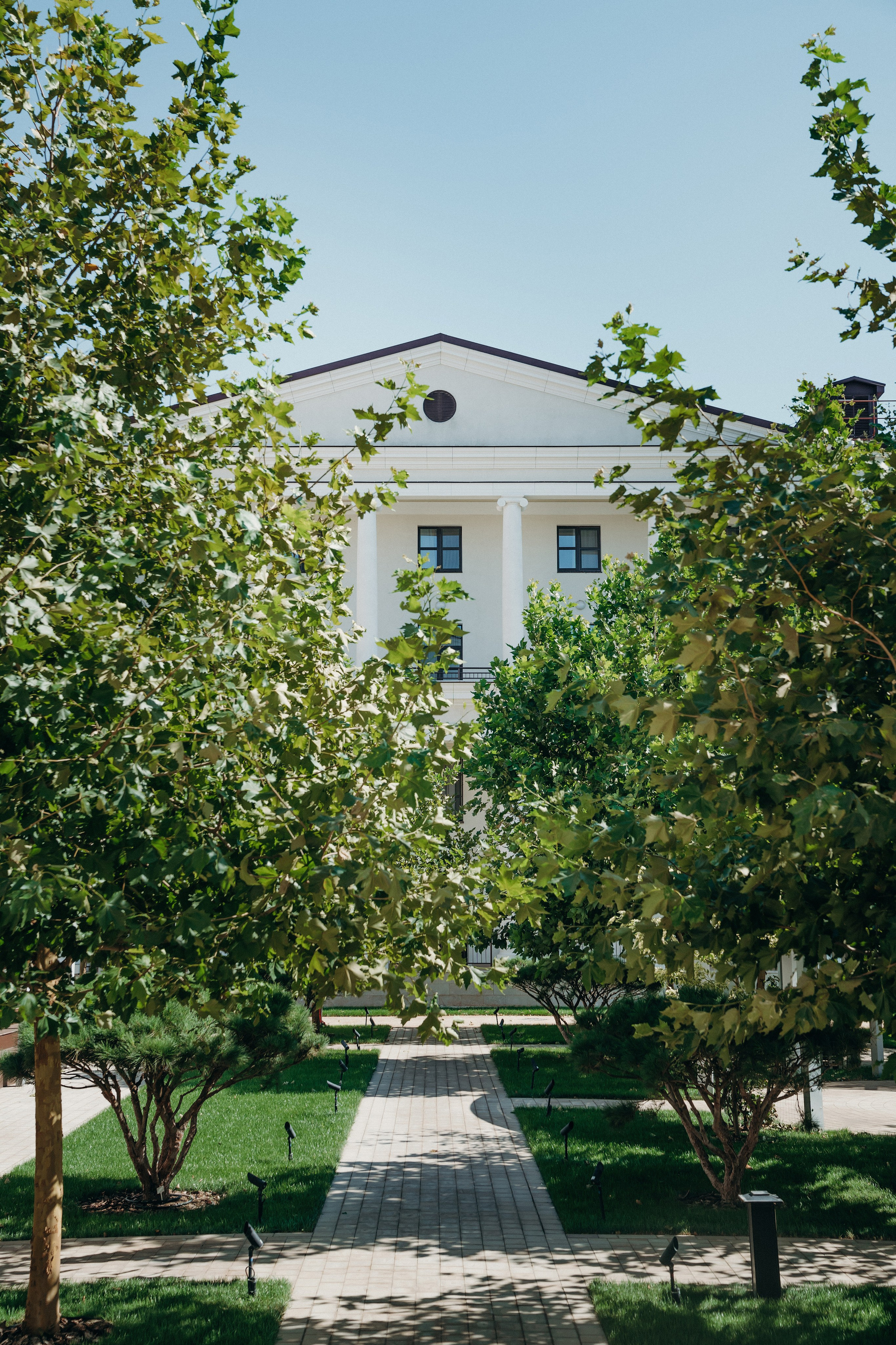 Лицей им. Лобачевского. Контентный и свадебный фотограф в Краснодаре и Сочи Елена Плотникова