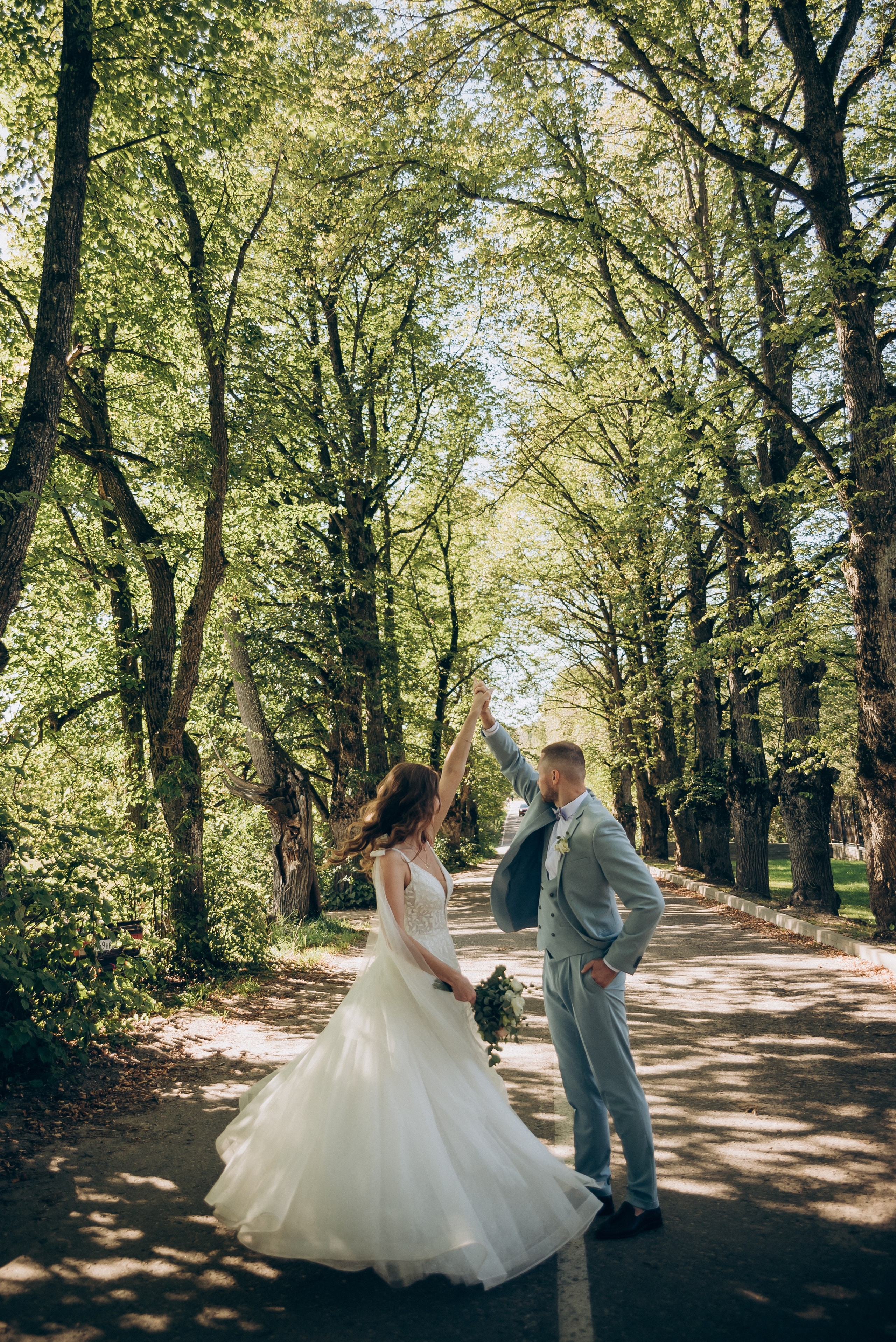 Ваня и Даша 09.09.2023. Свадебный и семейный фотограф в городе Смоленске