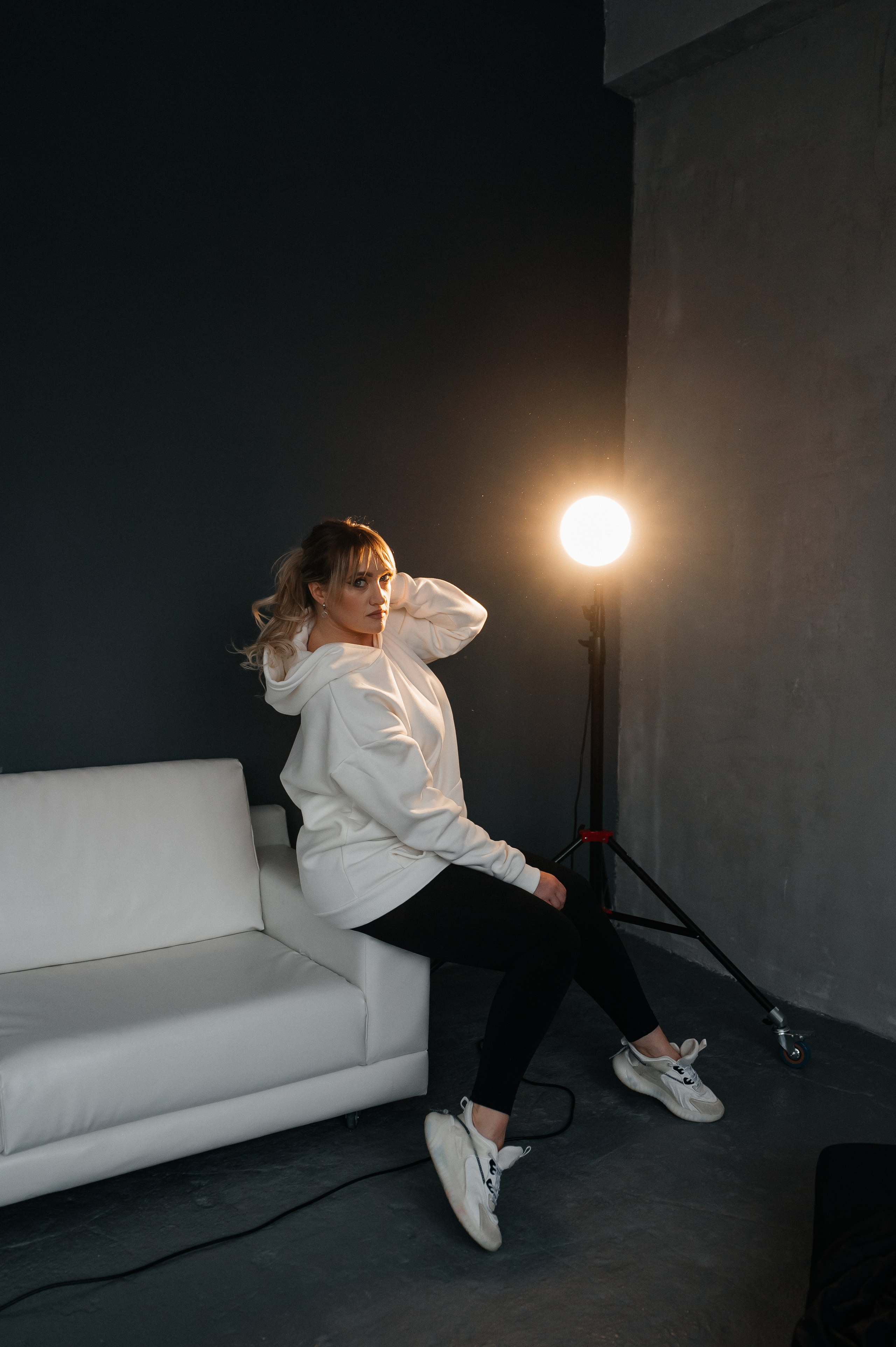 Юля и Гранд. Свадебный и семейный фотограф в городе Смоленске