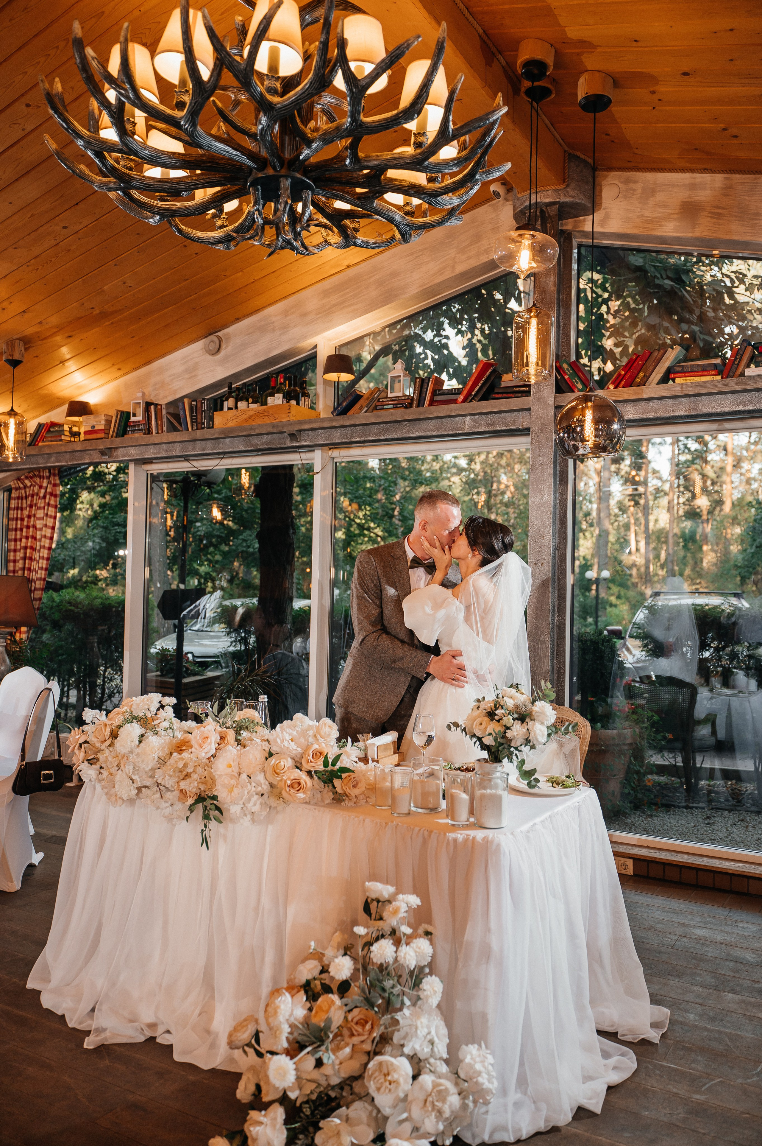 Женя и Рита 06.09.2024. Свадебный и семейный фотограф в городе Смоленске