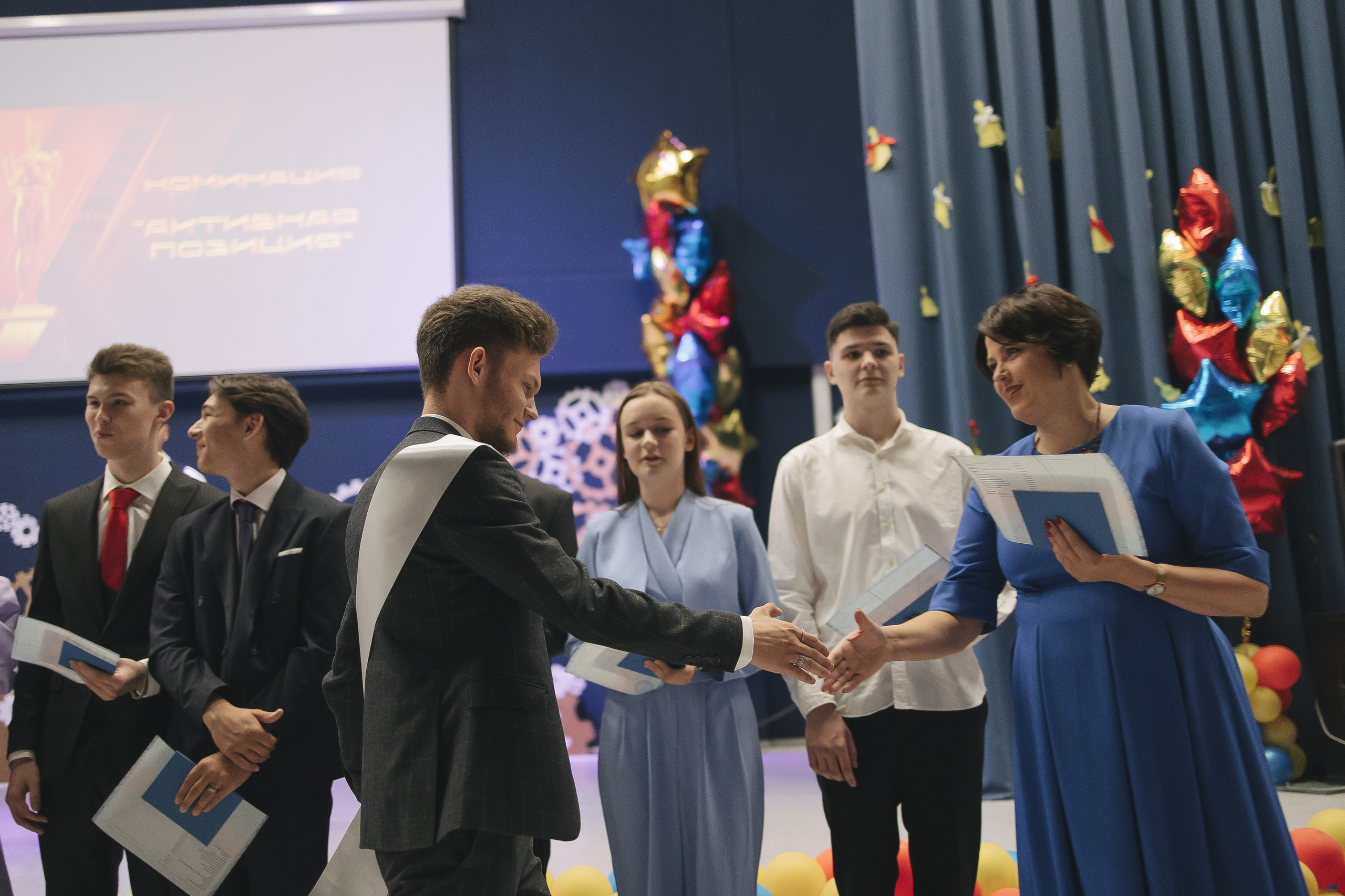 Выпускной Сосны. Свадебный и женский фотограф