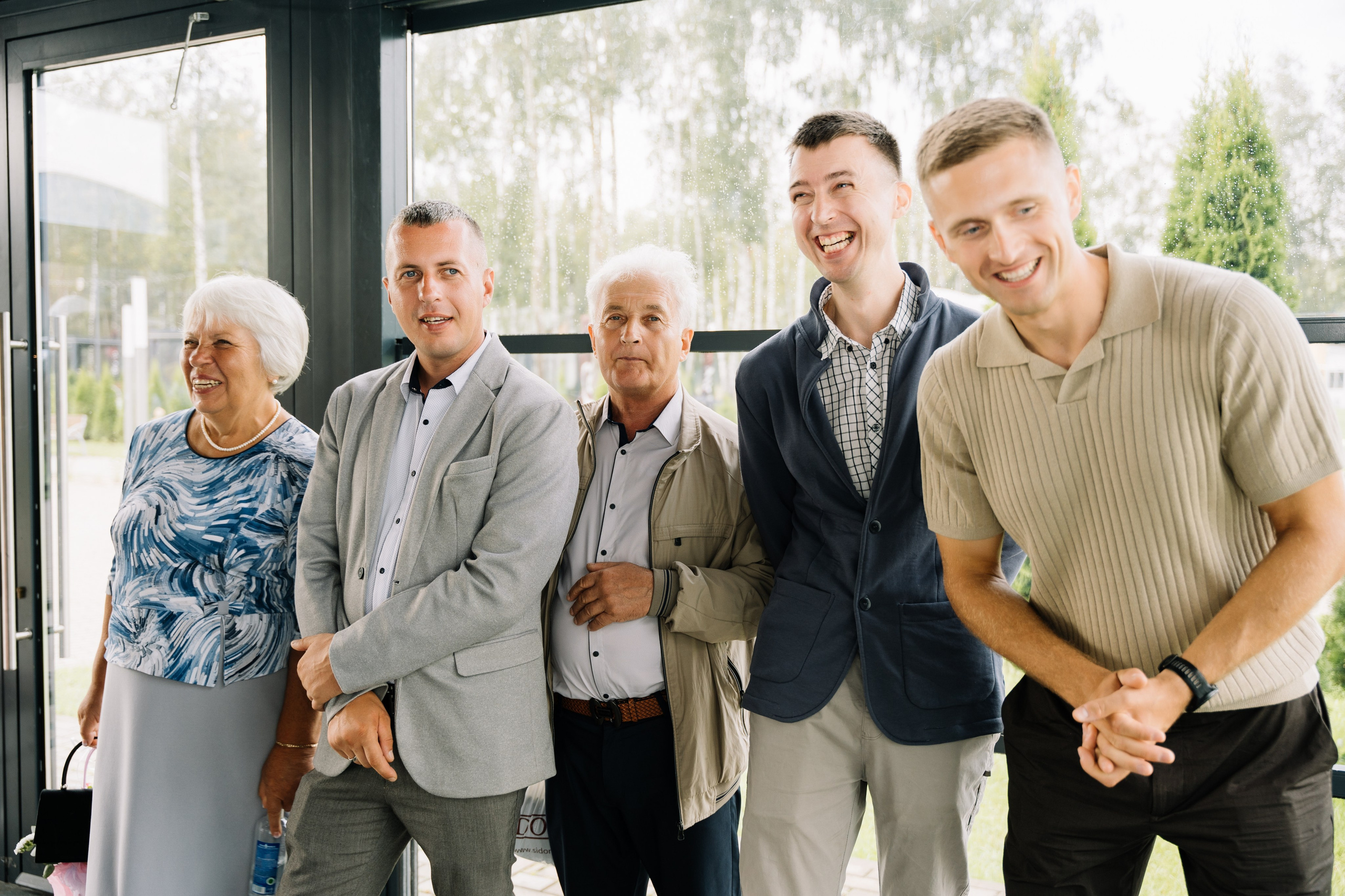 Иван & Оксана