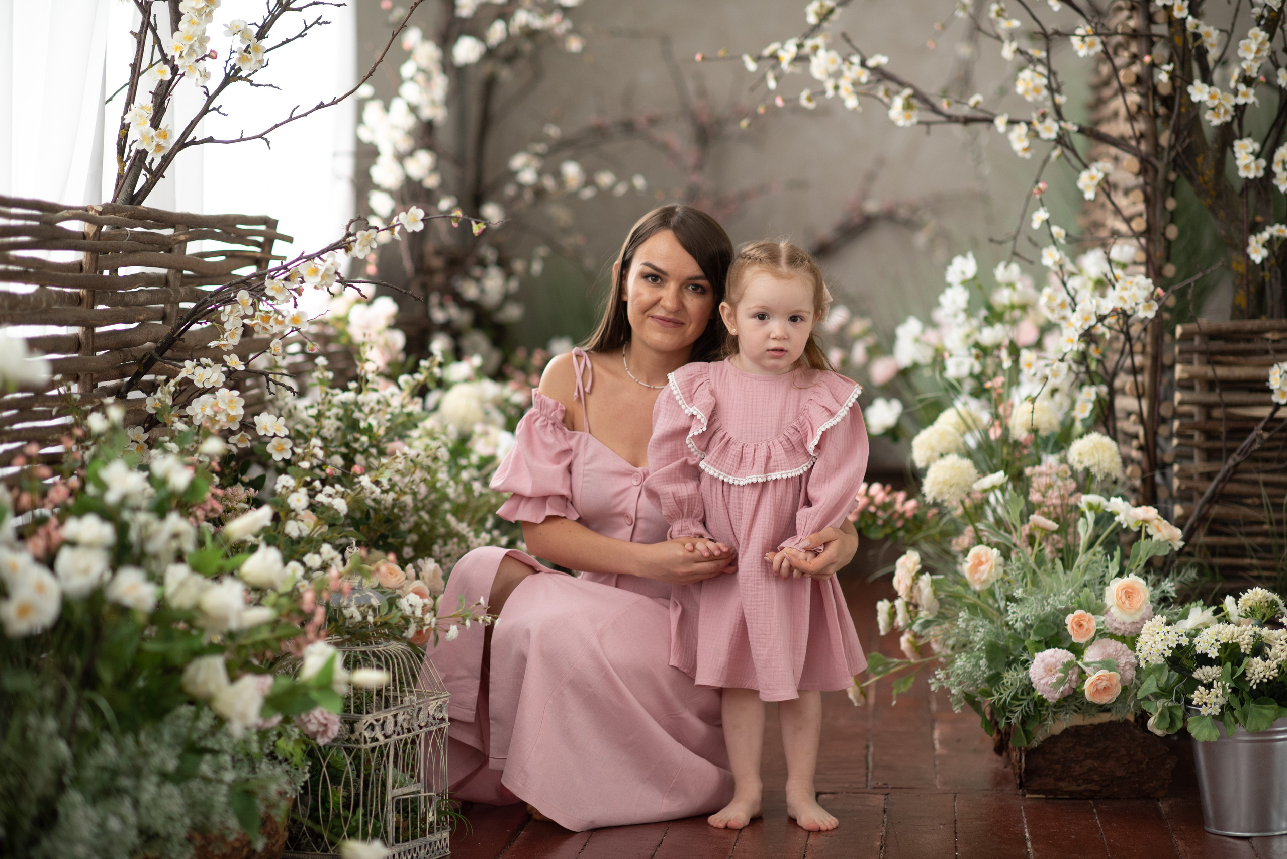 Фотостудия Колибри (Кулагина, 17). Фотограф Мария Усманова, Казань