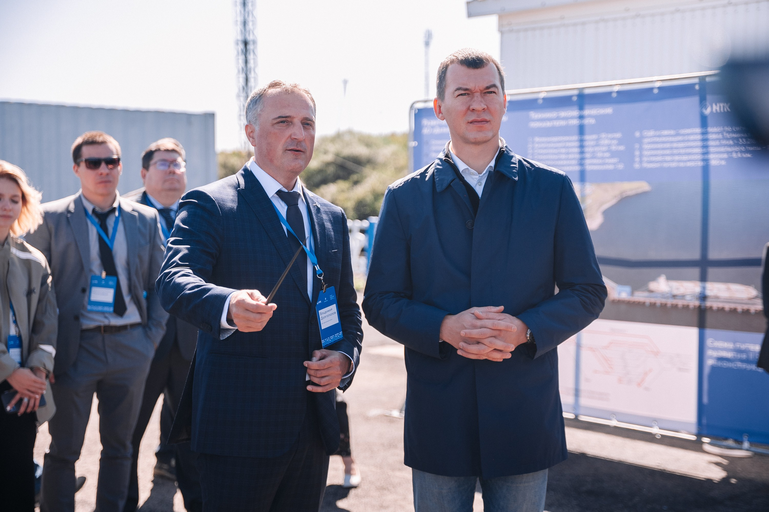 Дальтрансуголь. Фотограф в Хабаровске Швендых Рудольф