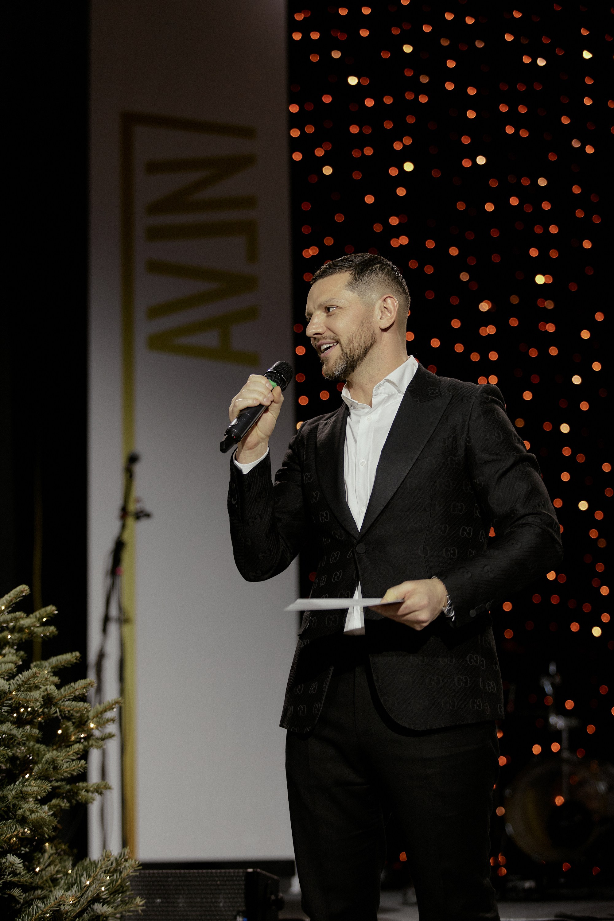 АВАЛОН. Happy New Year. Дмитрий Мазуркевич: Профессиональный Репортажный Фотограф