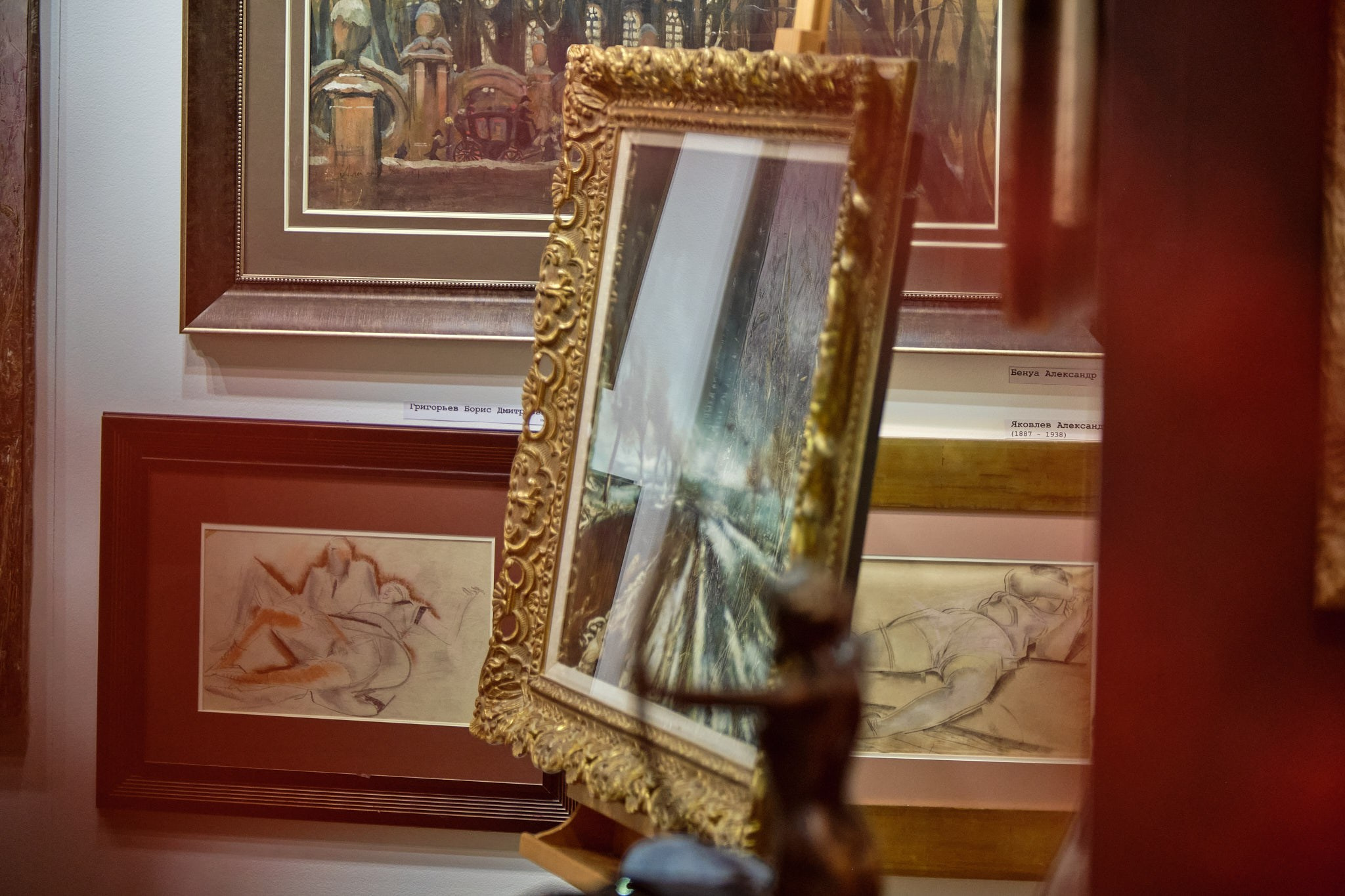 Inna. Организация фото/видео съемки, Москва