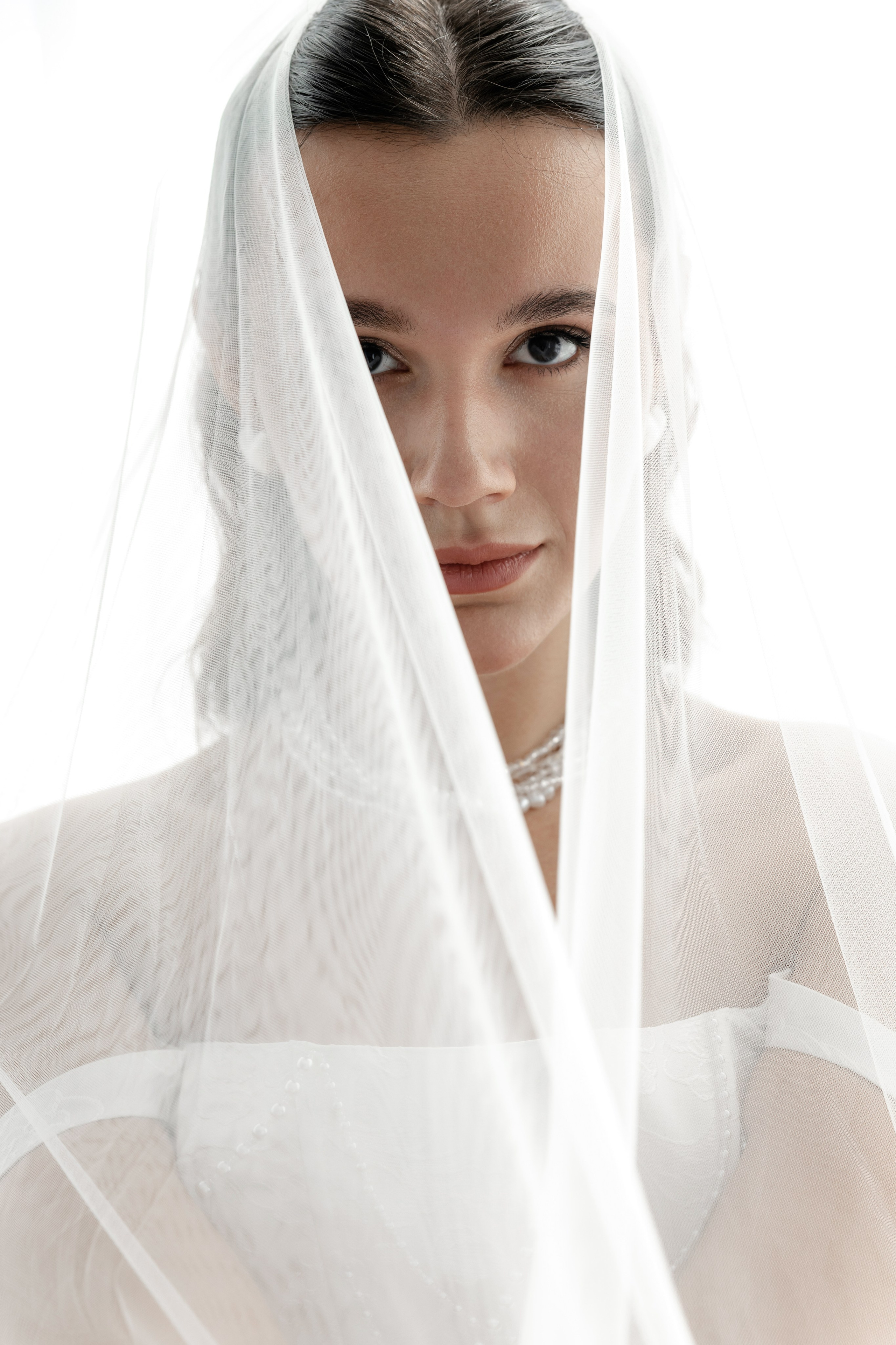 Полина и Миша. Свадебный фотограф в Москве Топтыгин Иван